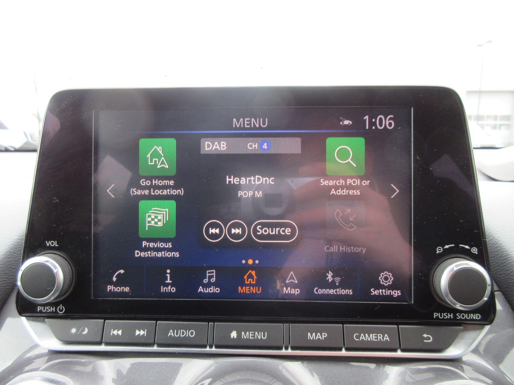 Nissan Juke Image 23