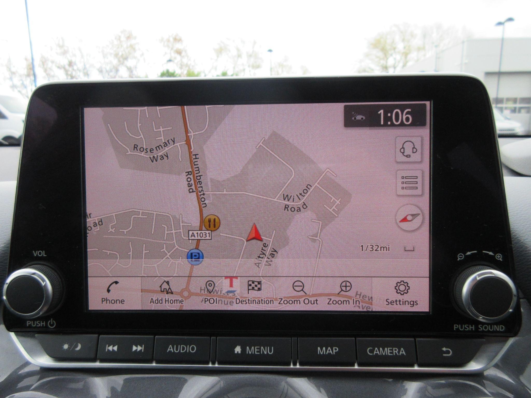 Nissan Juke Image 24