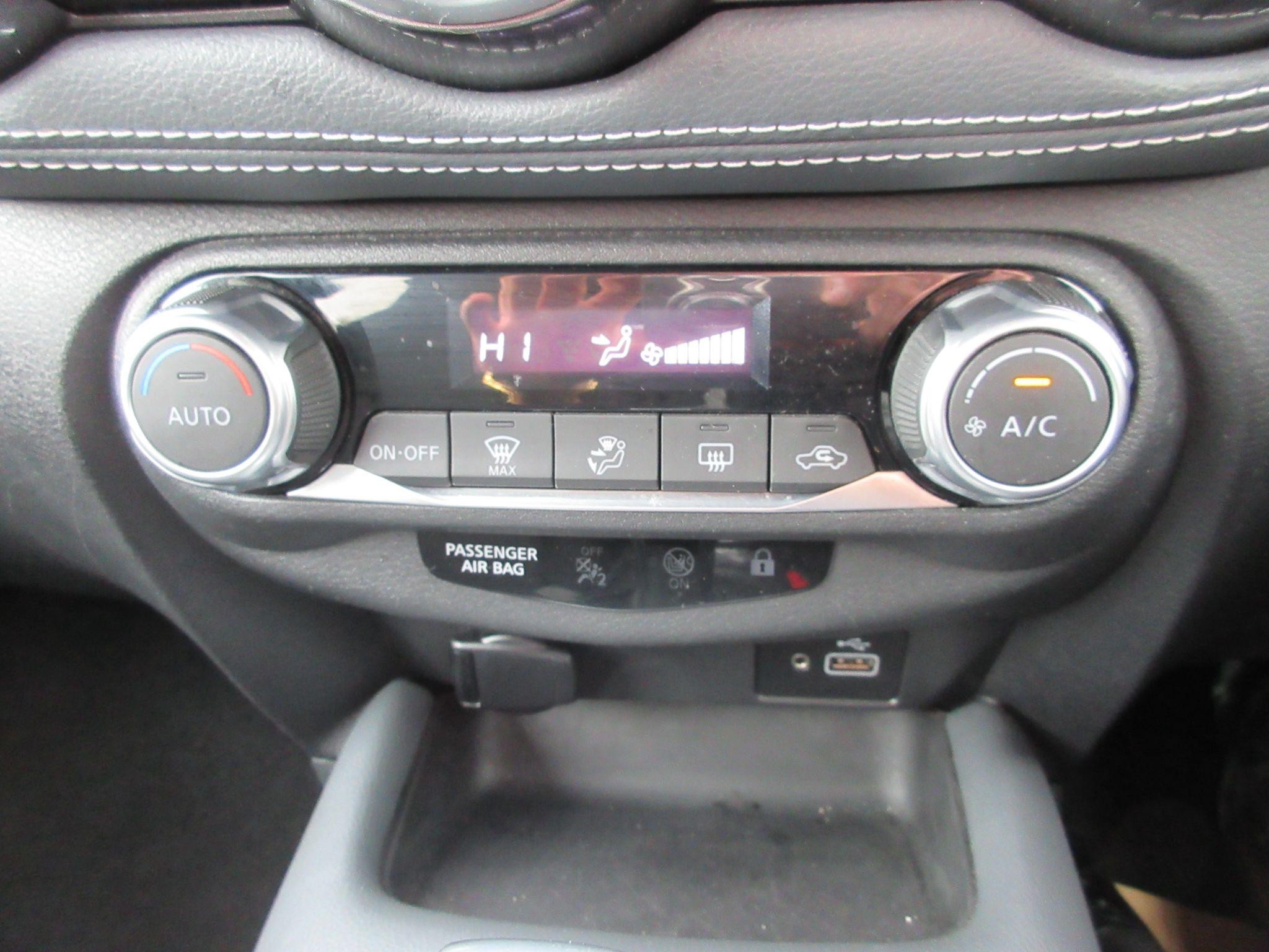 Nissan Juke Image 35