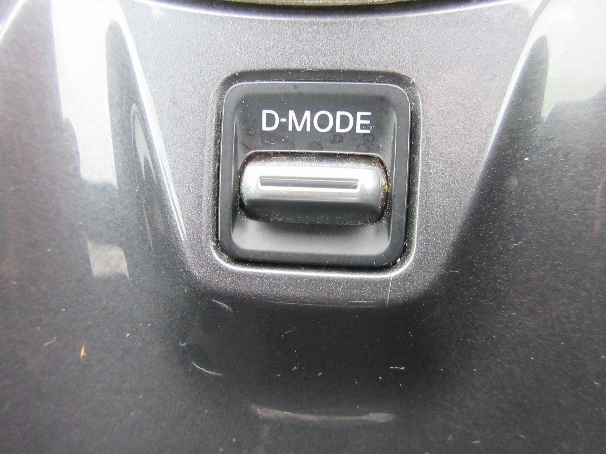 Nissan Juke Image 17