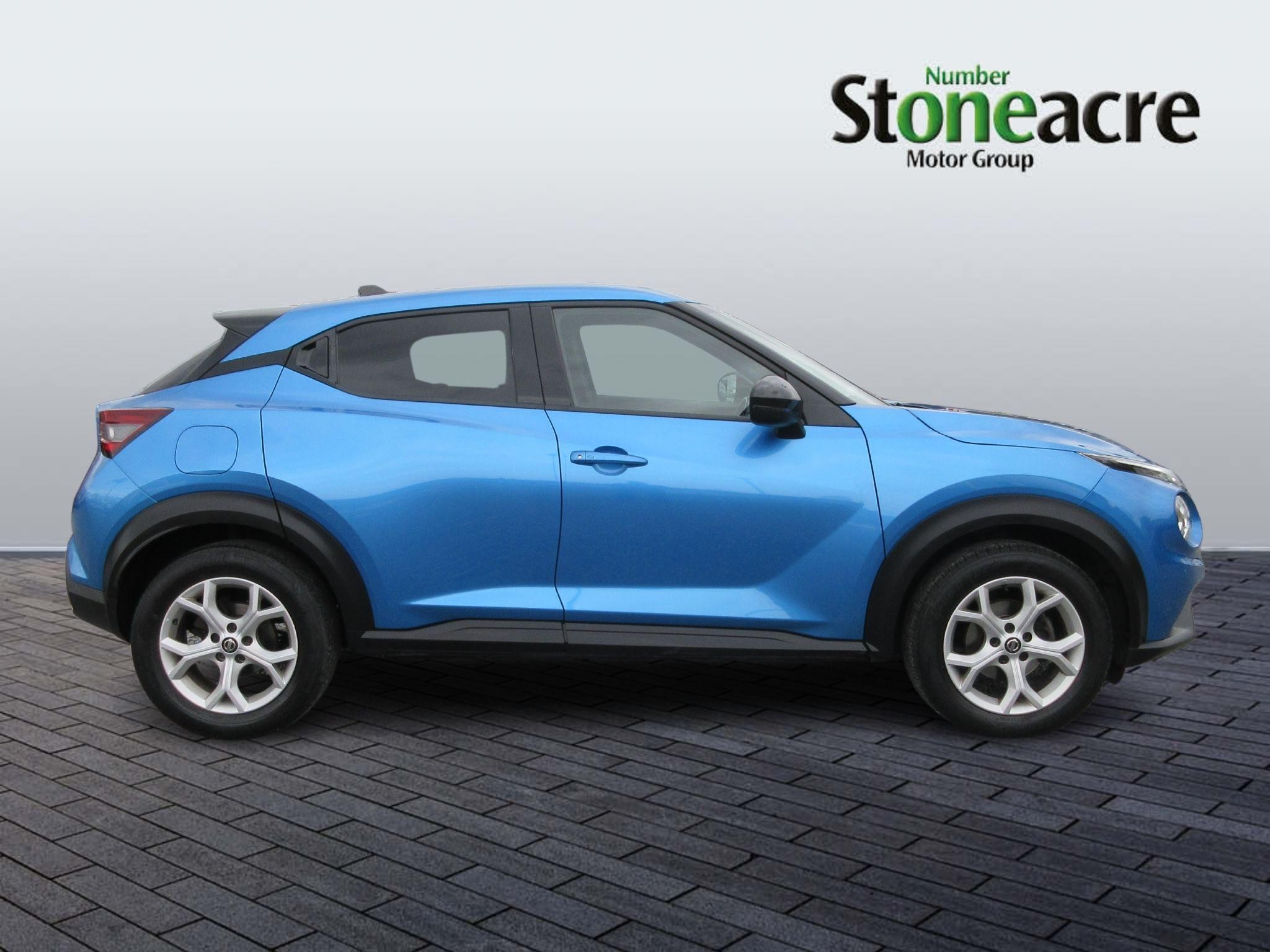 Nissan Juke Image 7