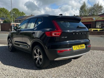 Volvo XC40 1.5 T3 [163] Inscription 5dr Geartronic FG70RWW Image 3