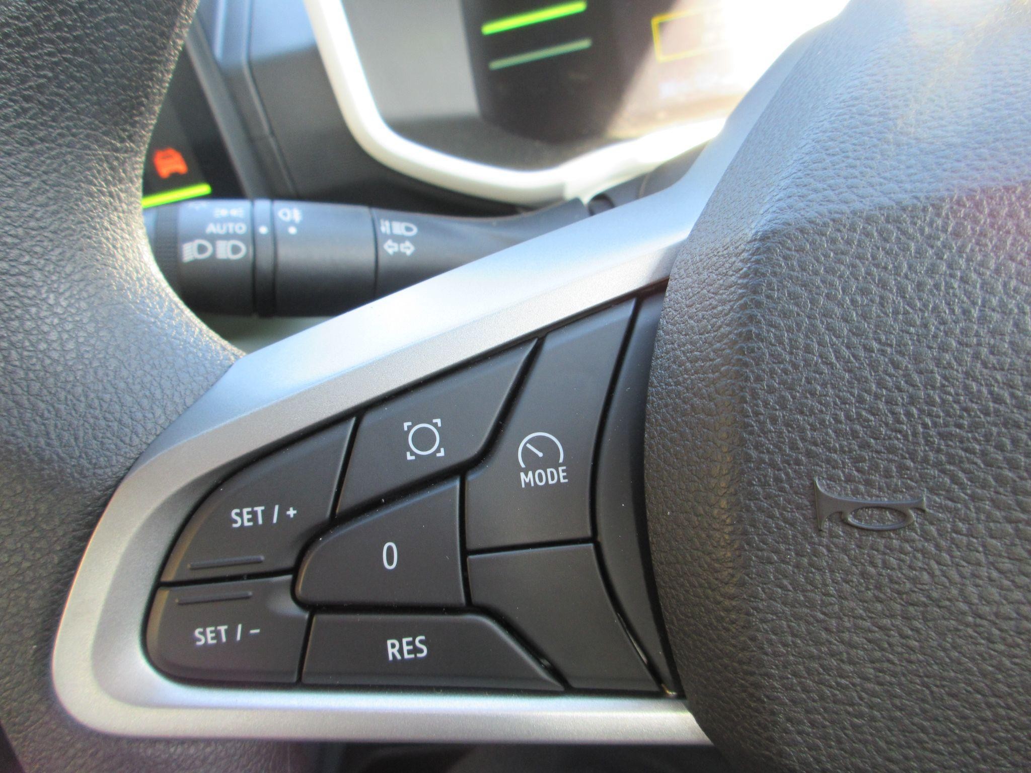 Dacia Spring Image 17