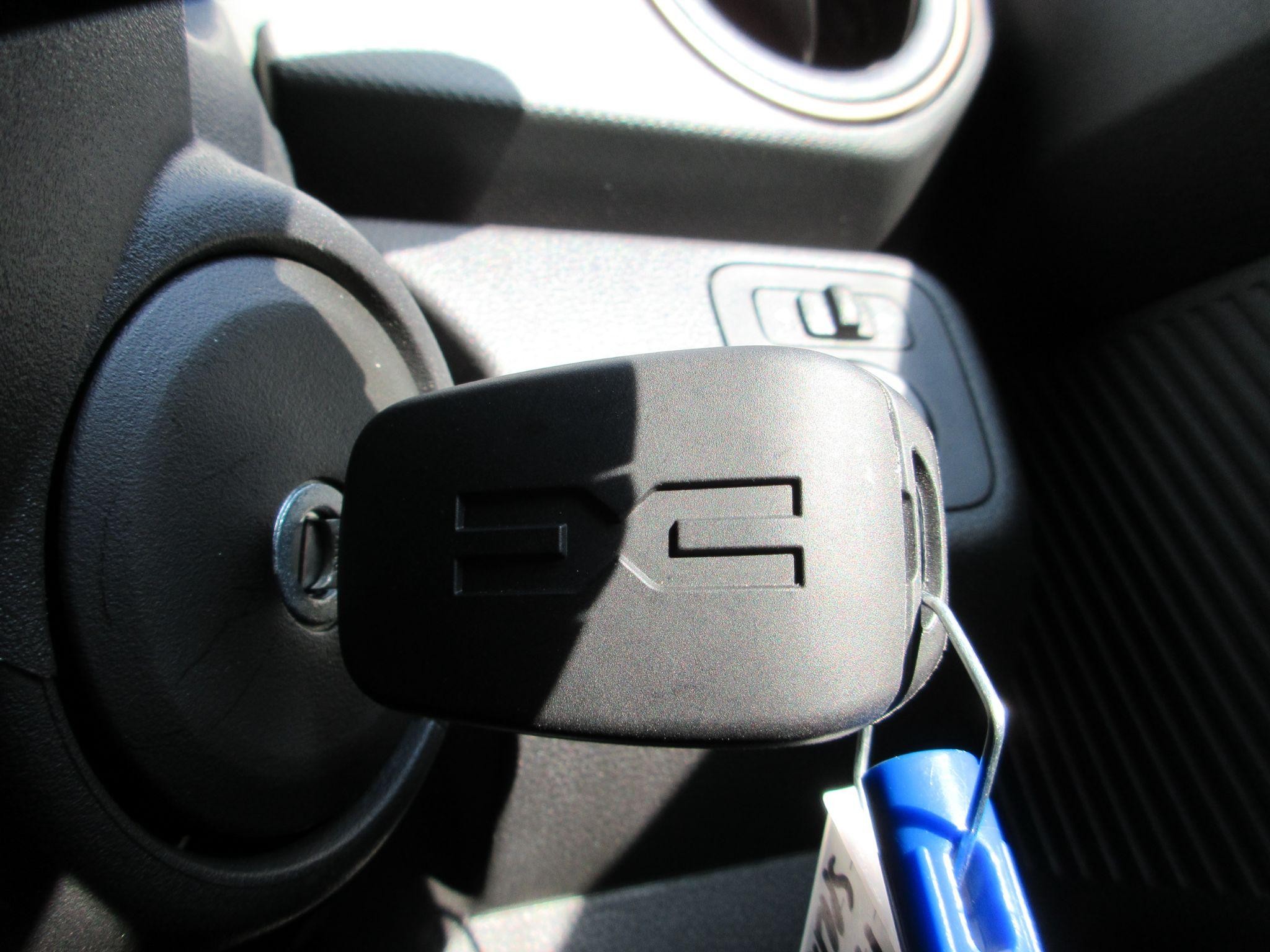 Dacia Spring Image 43