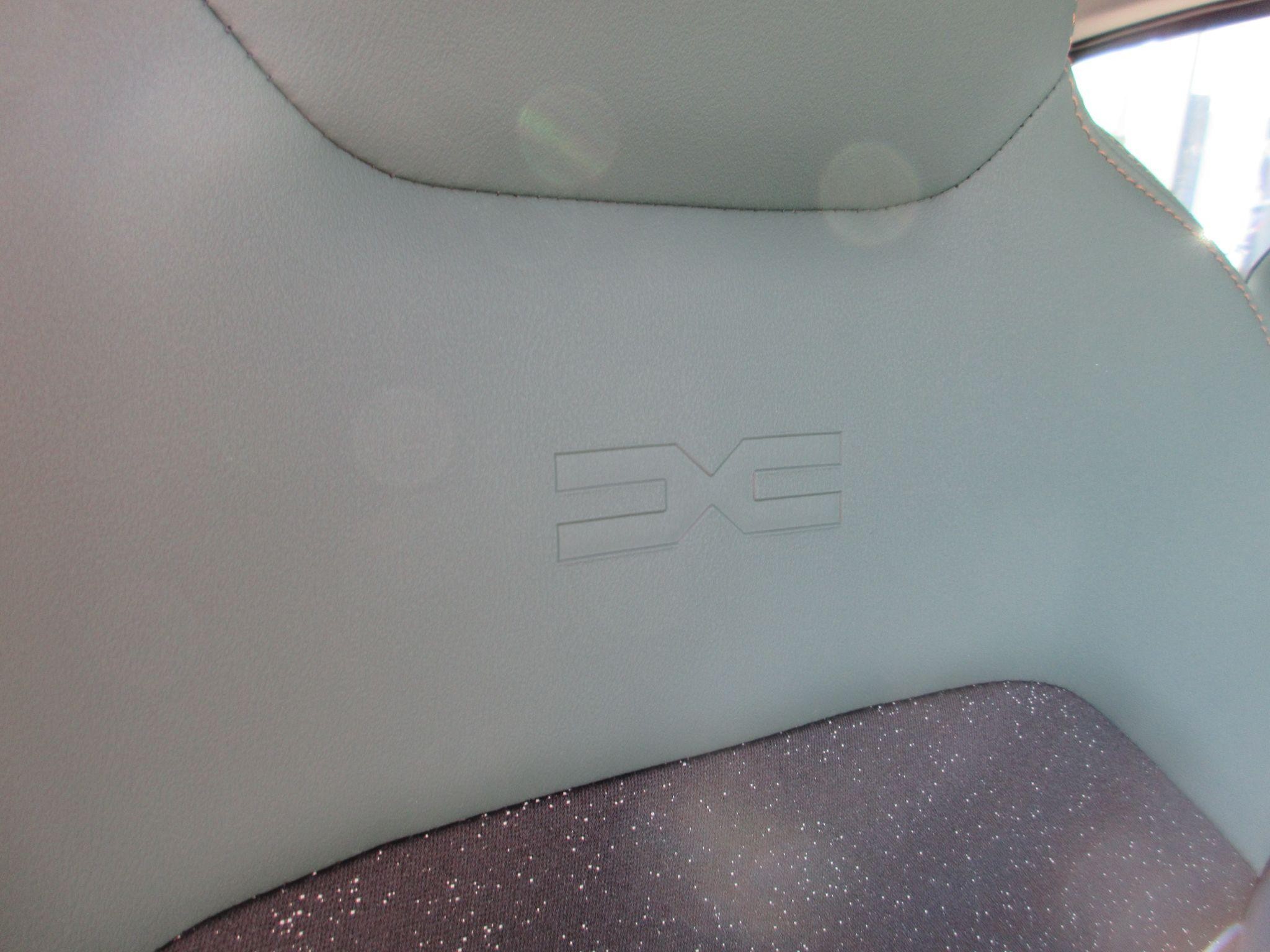 Dacia Spring Image 44