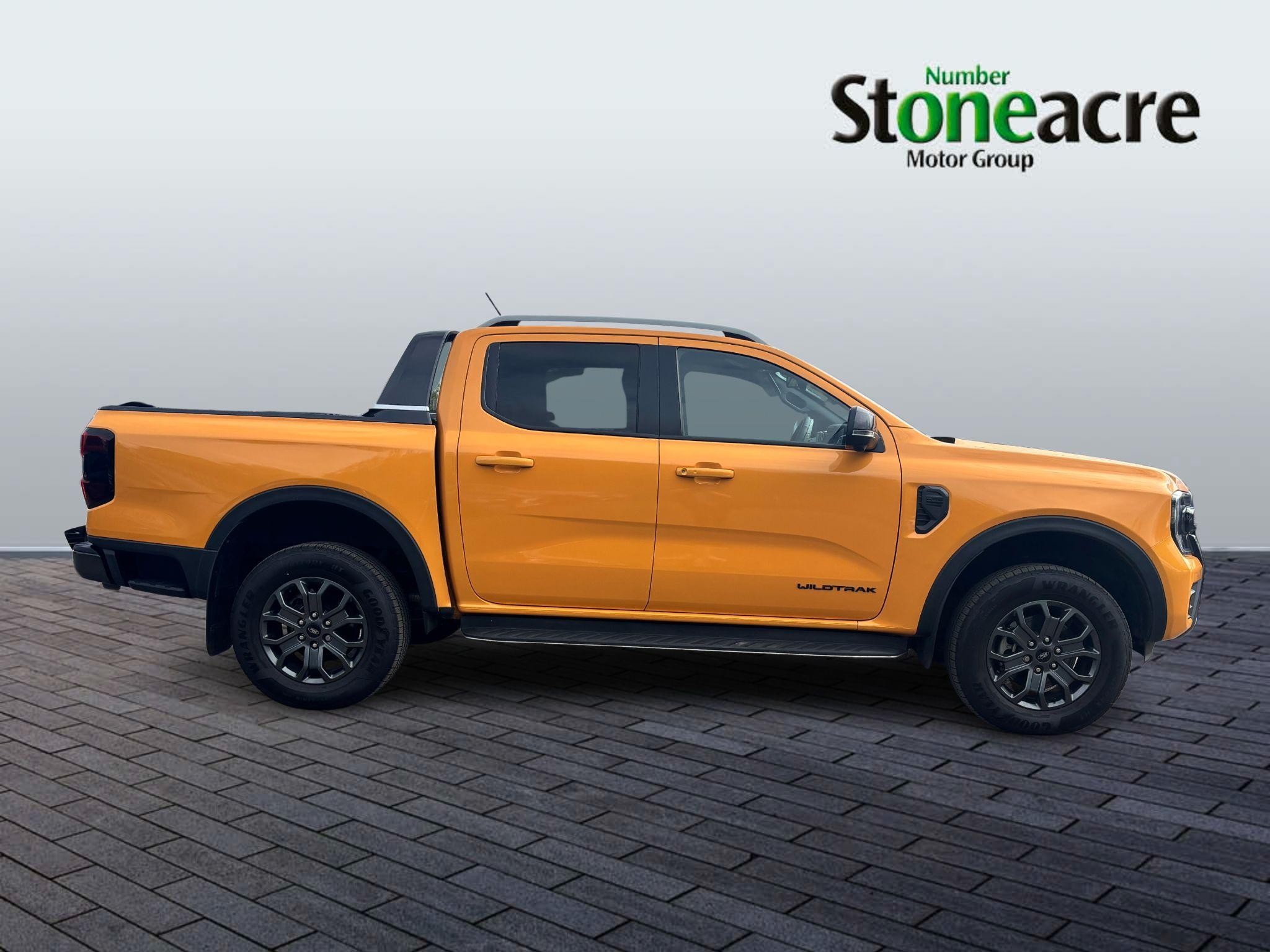 Ford Ranger Image 7