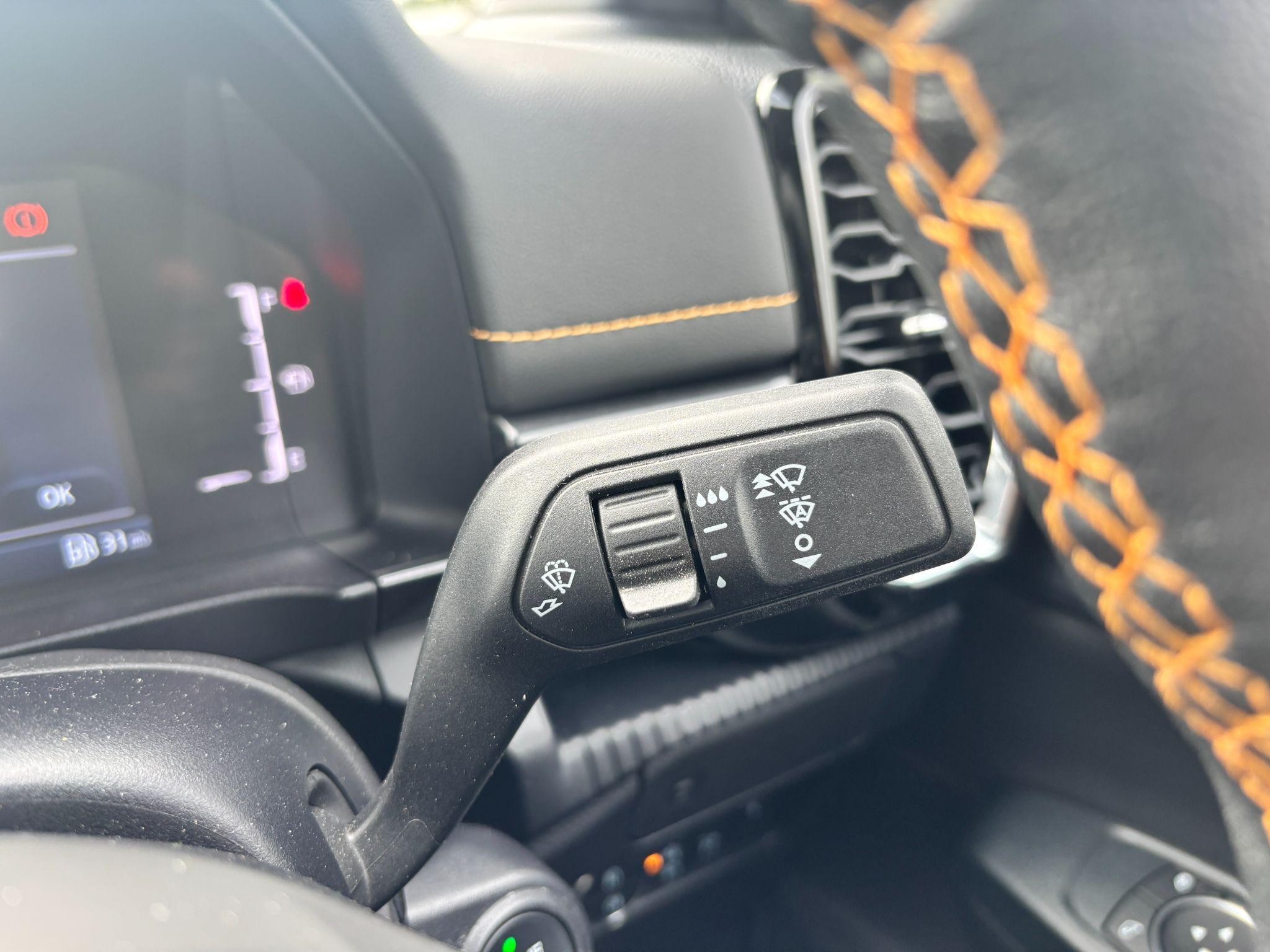 Ford Ranger Image 11