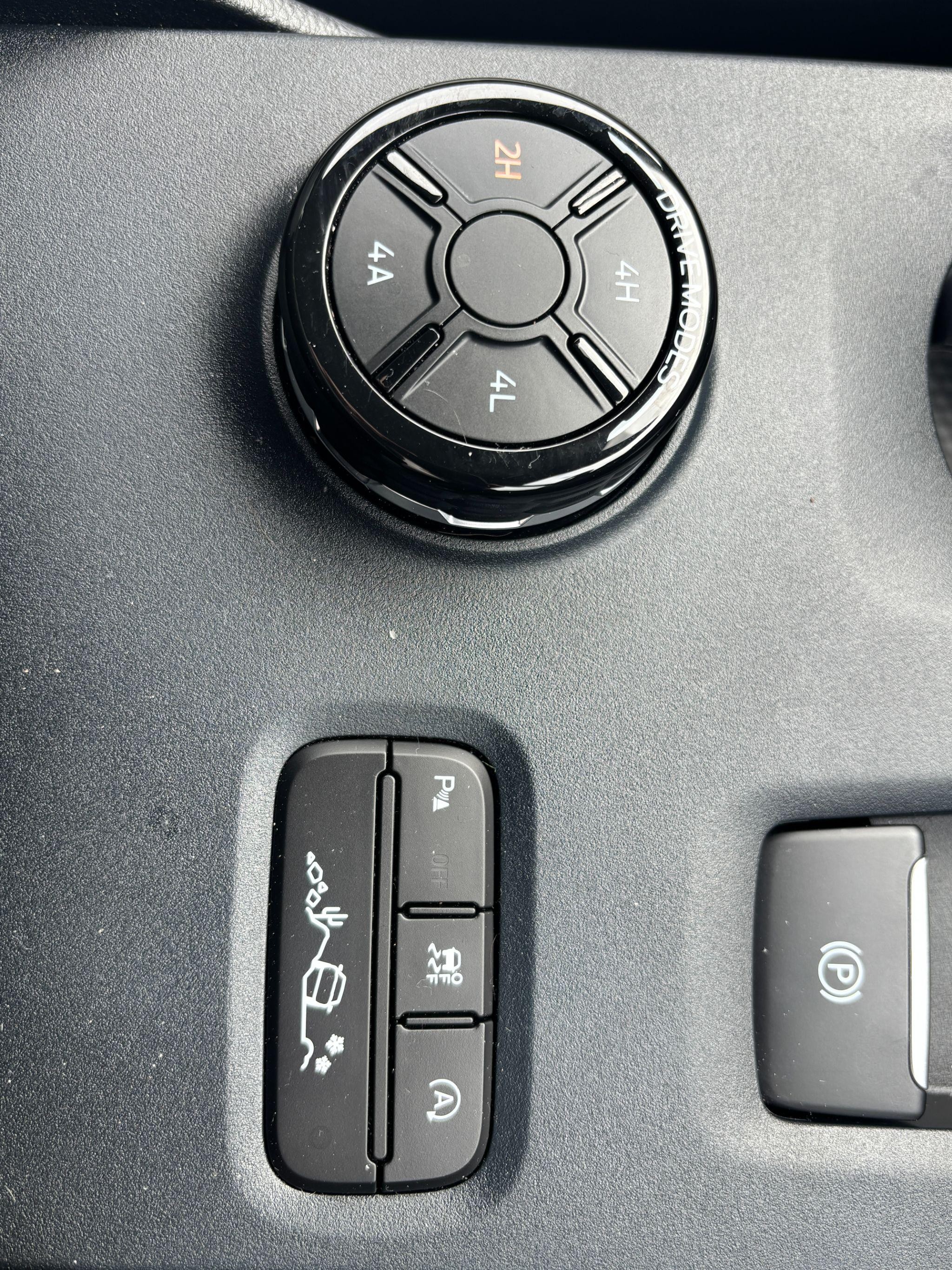 Ford Ranger Image 14