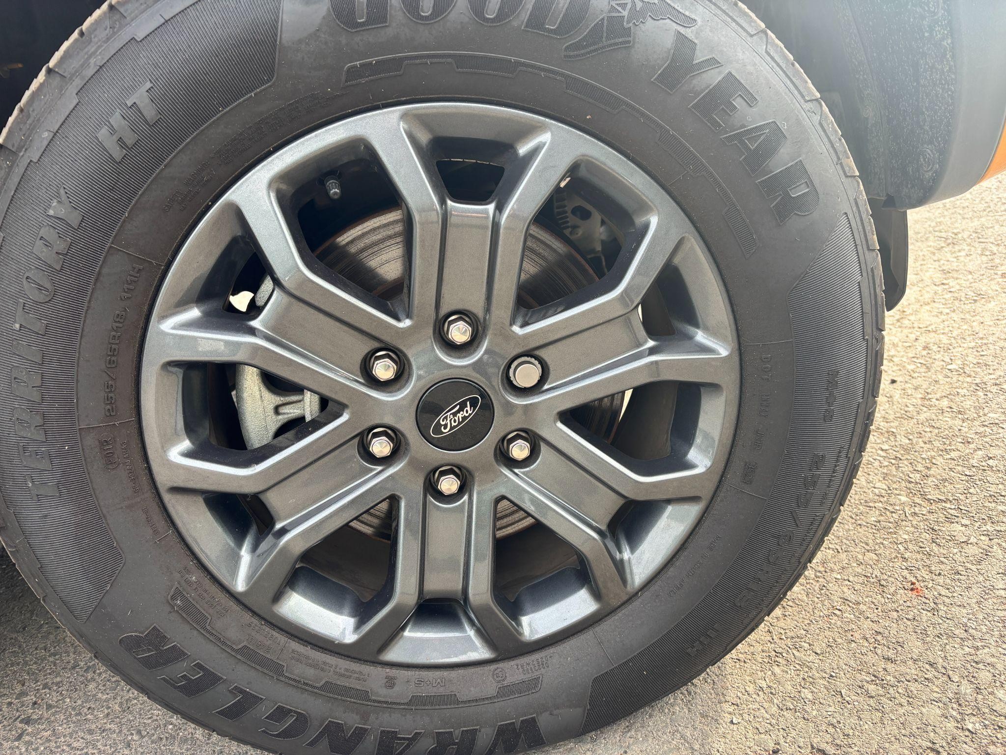 Ford Ranger Image 16