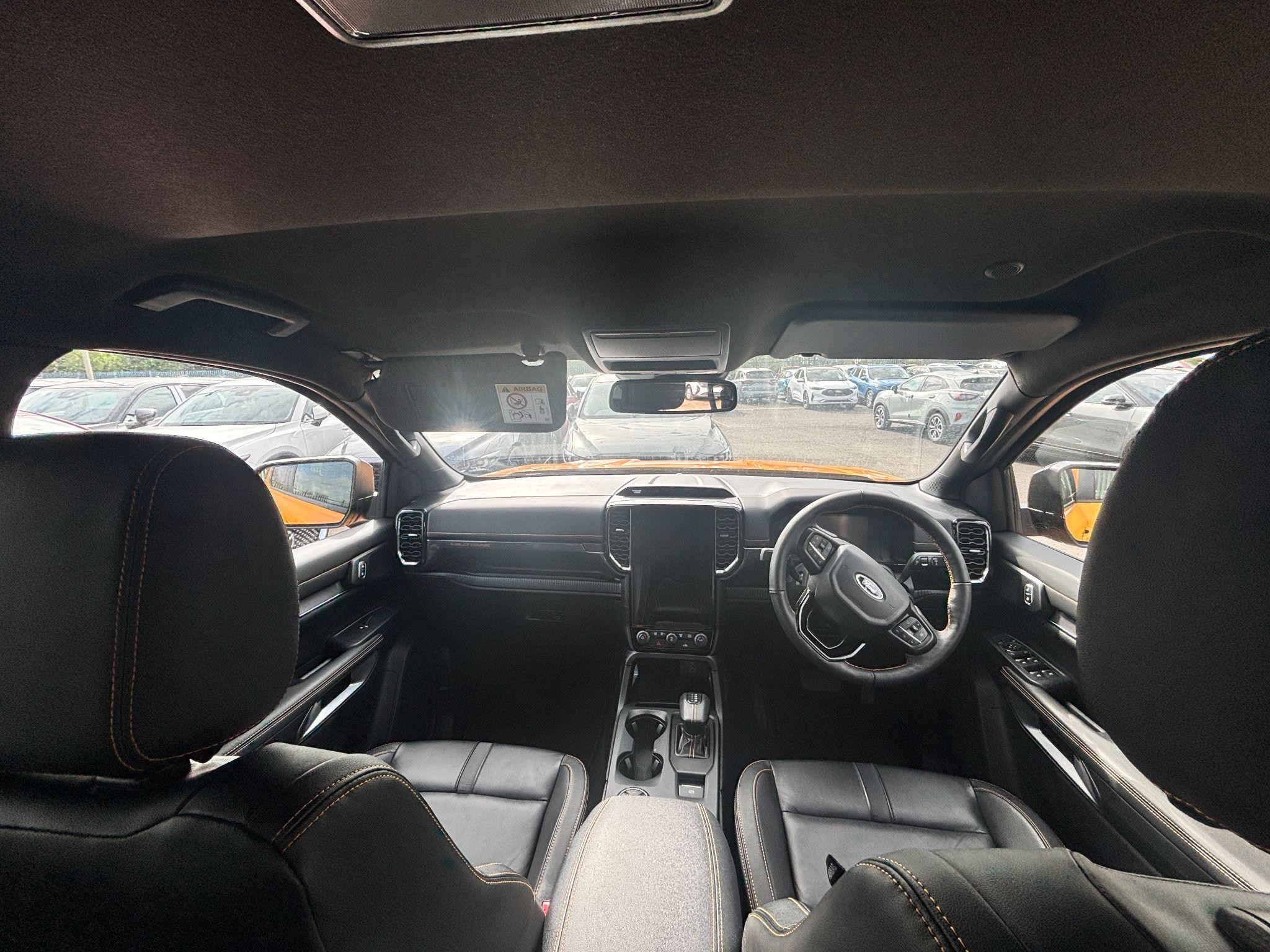 Ford Ranger Image 17