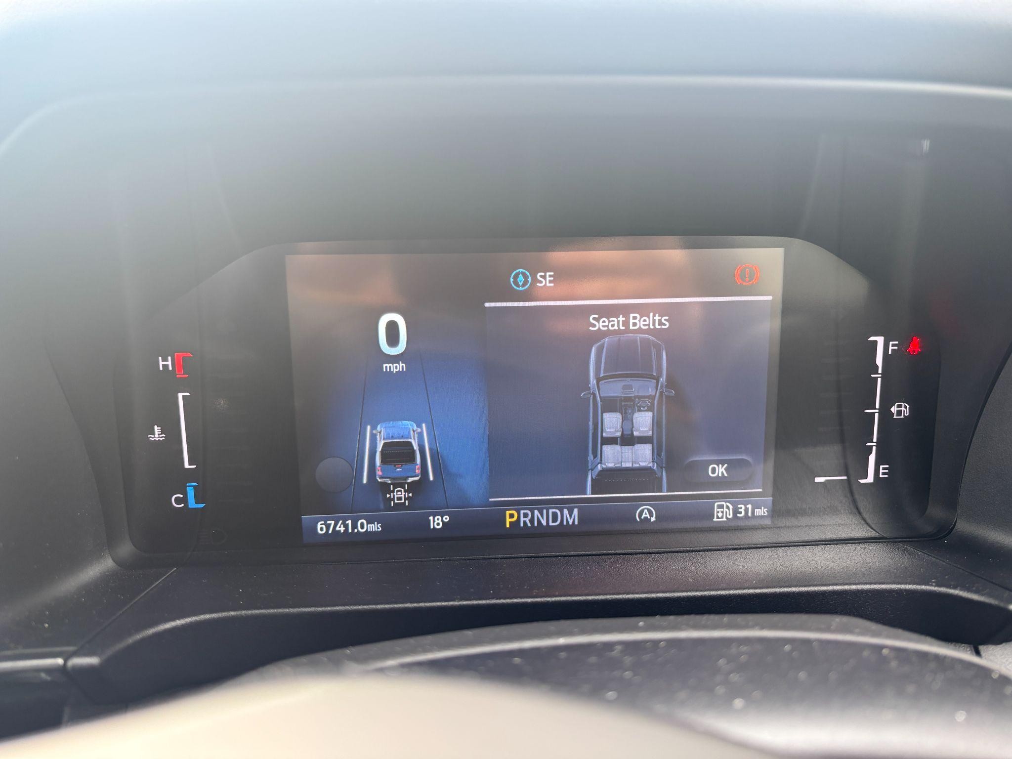 Ford Ranger Image 18