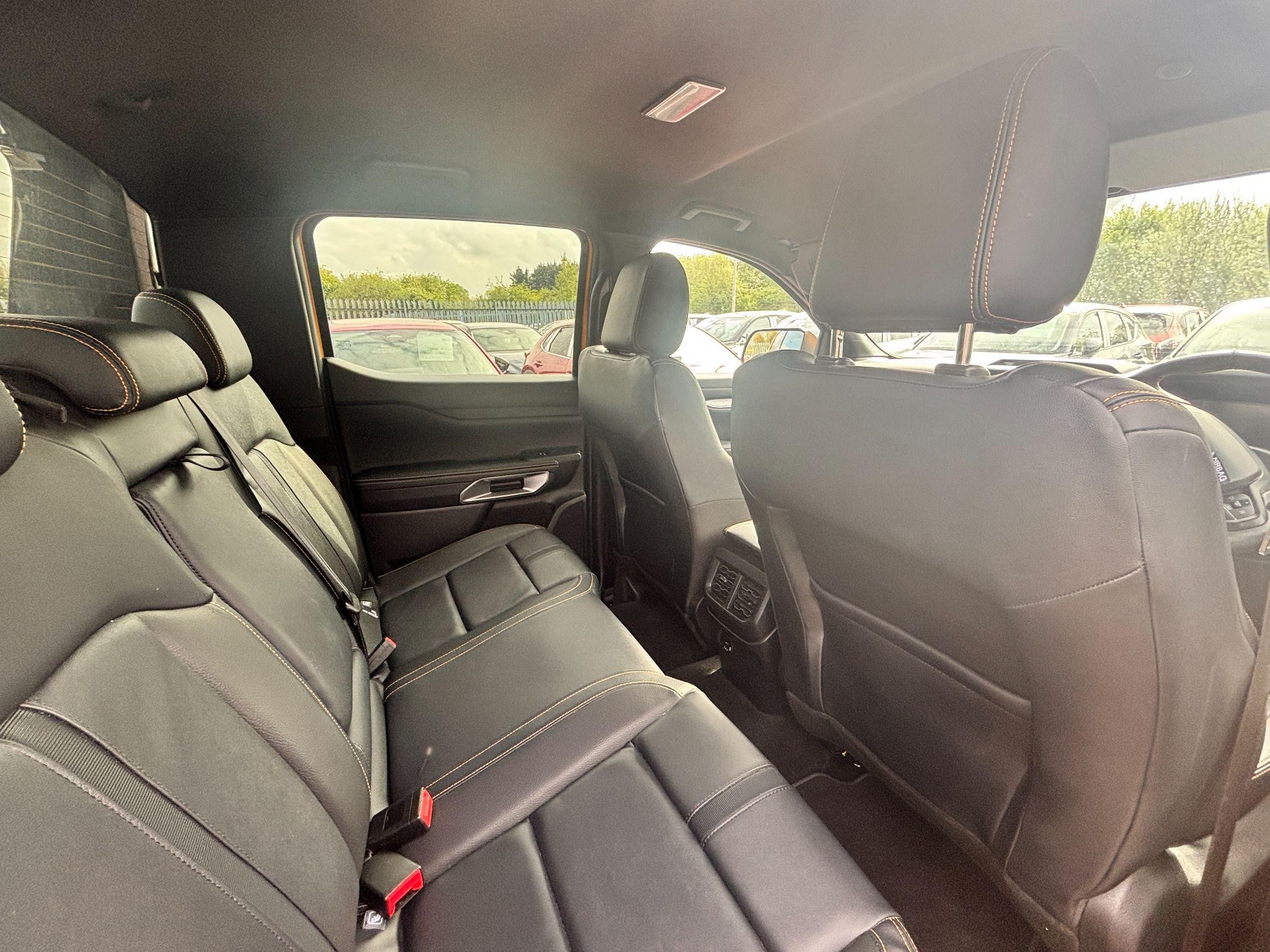 Ford Ranger Image 21