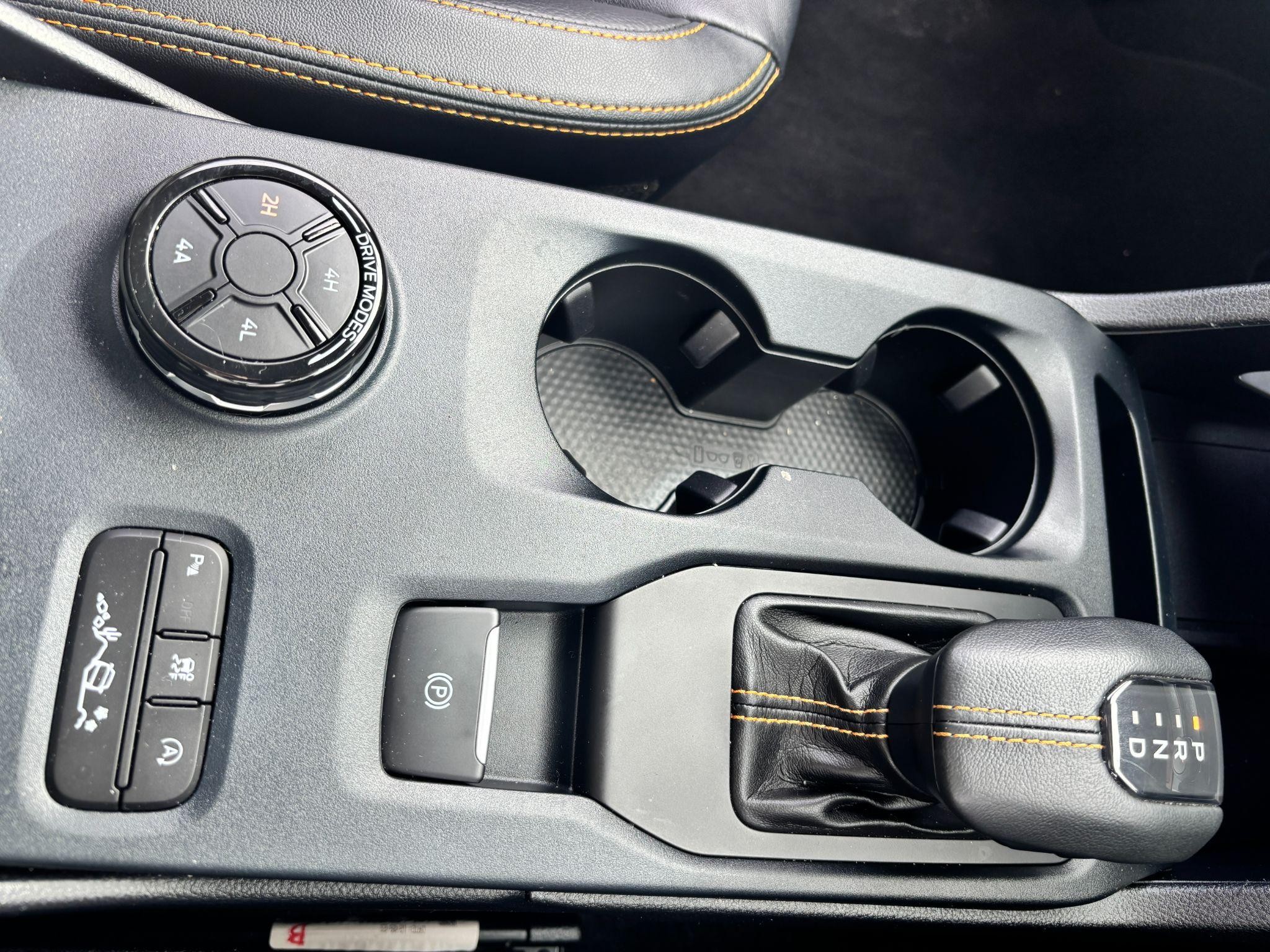 Ford Ranger Image 23