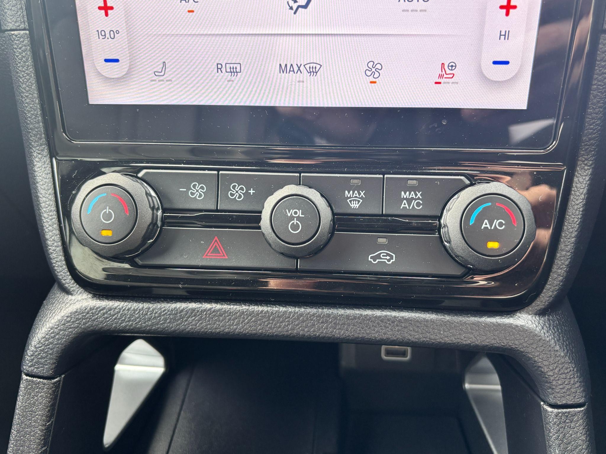 Ford Ranger Image 24