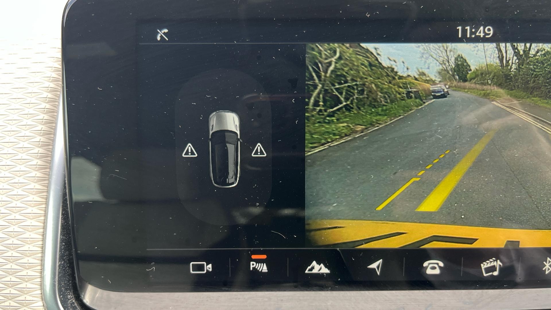 Land Rover Range Rover Velar Image 32