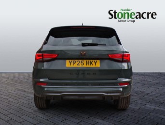 CUPRA Ateca 1.5 EcoTSI V2 5dr DSG YP25HKY Image 3