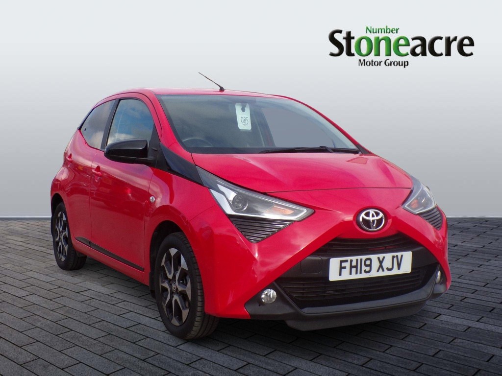 sold car