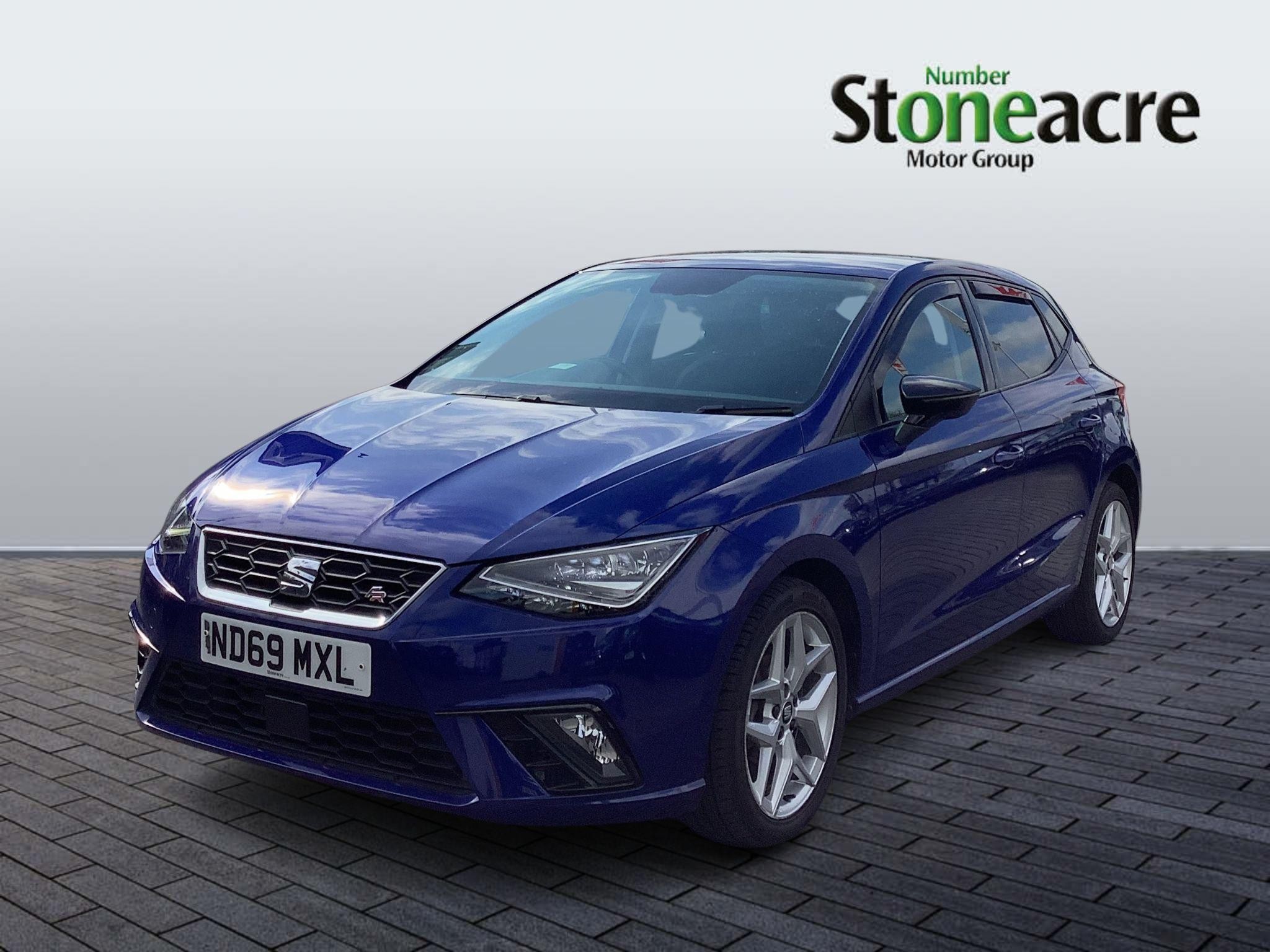 ファッションアイテム人気ランキング FR TSI 1.0 Ibiza SEAT Used Hatchback Euro Manual Petrol 5dr その他