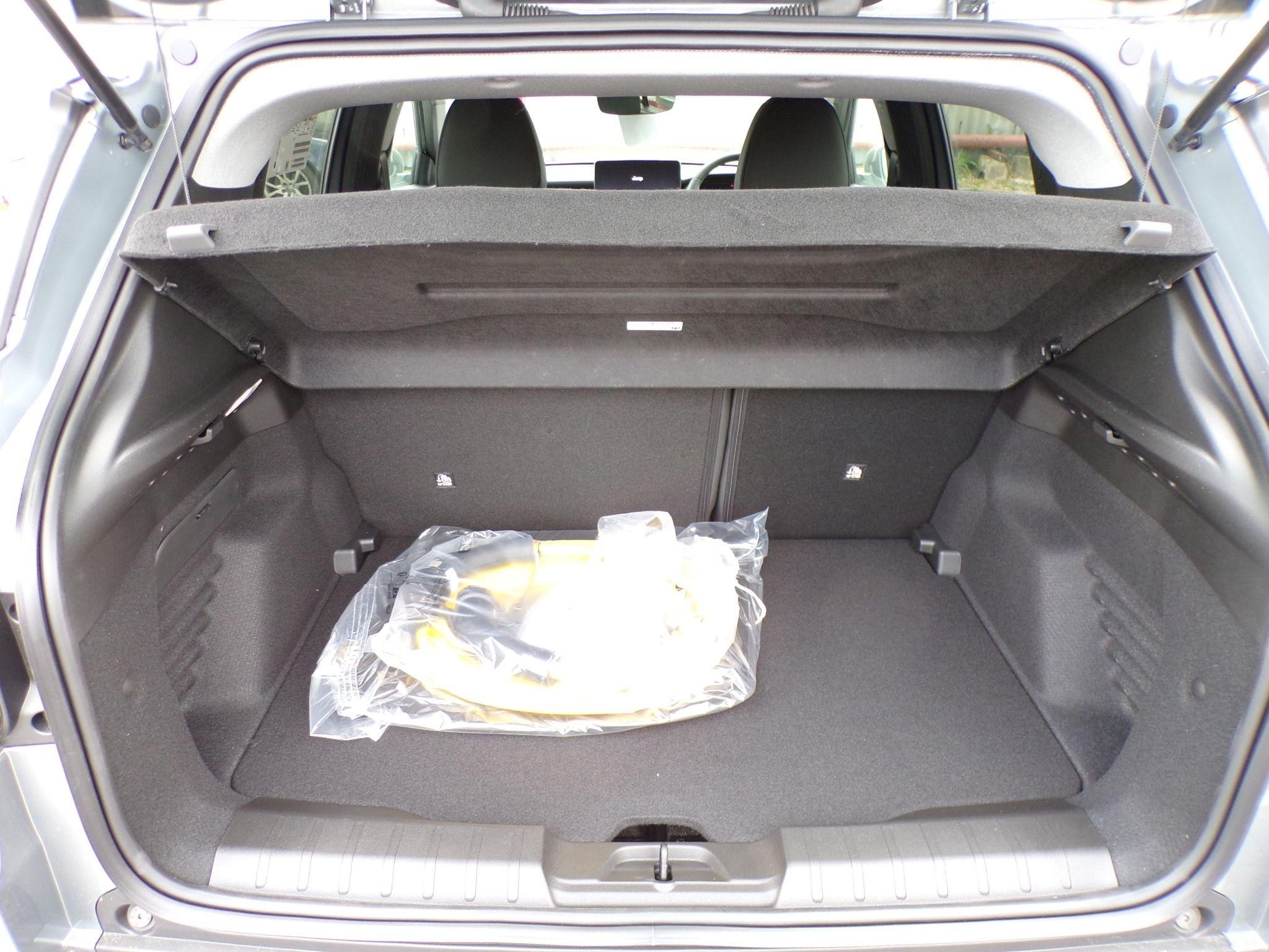 Jeep Avenger Image 12