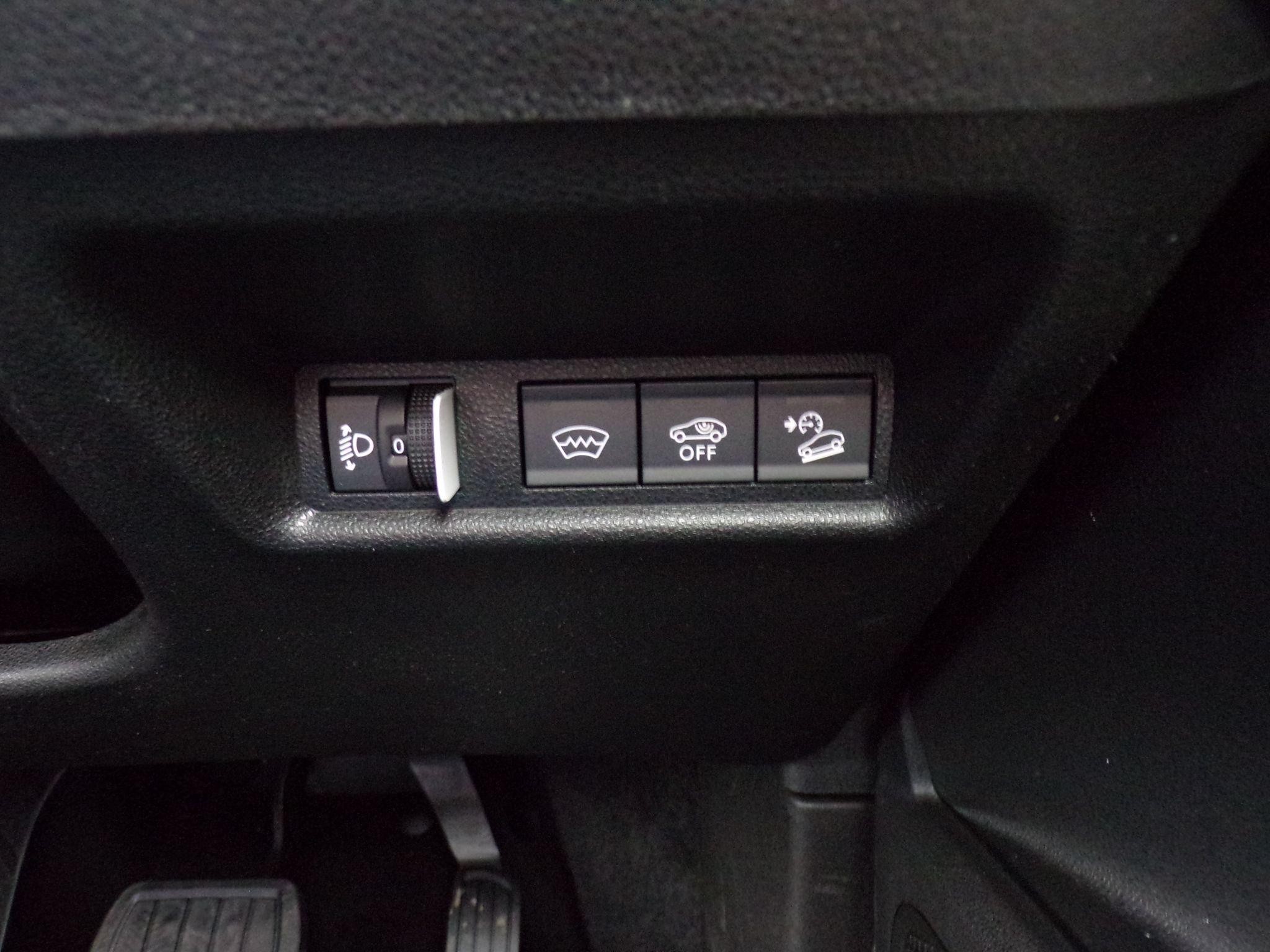 Jeep Avenger Image 20
