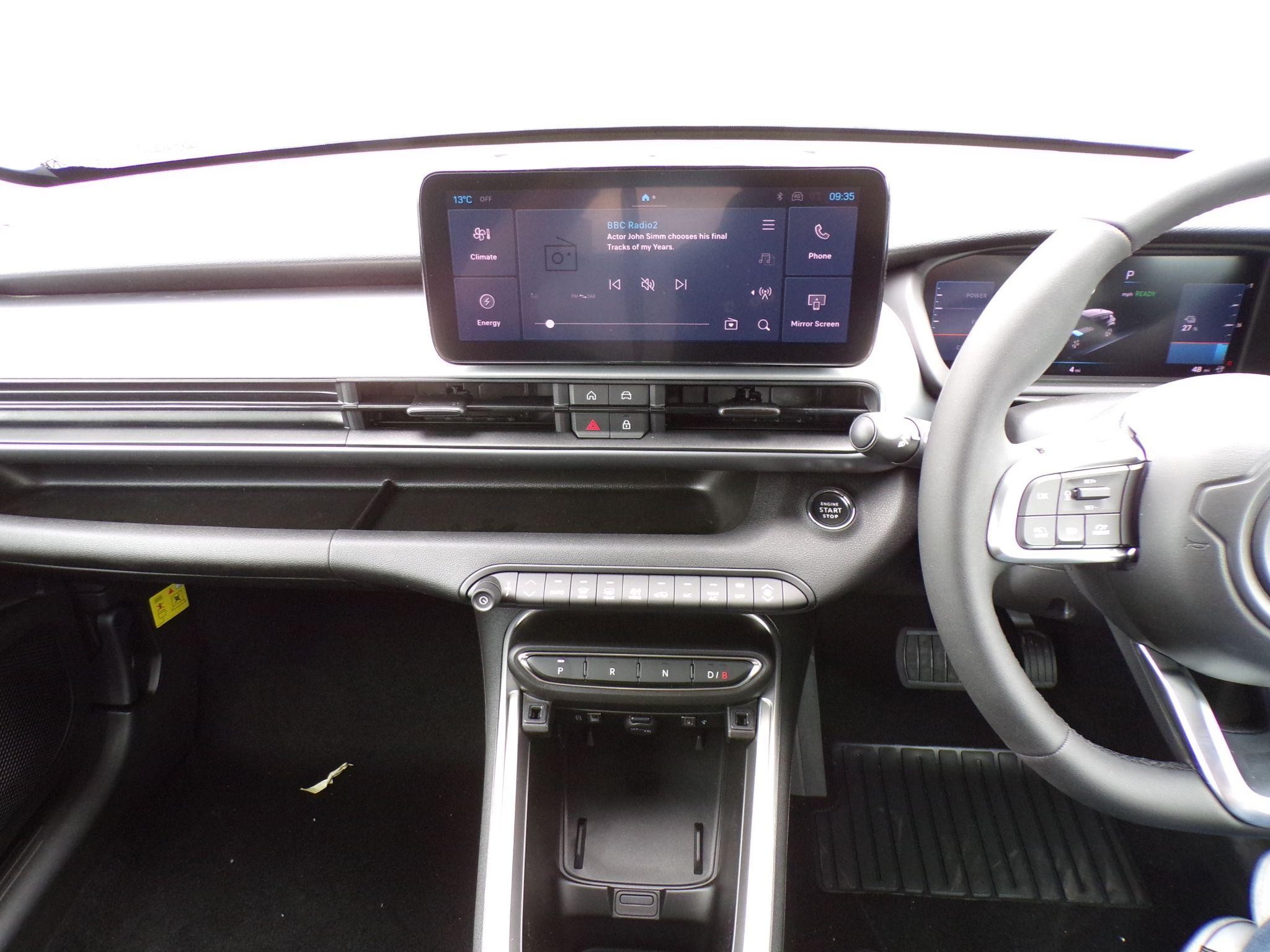 Jeep Avenger Image 21