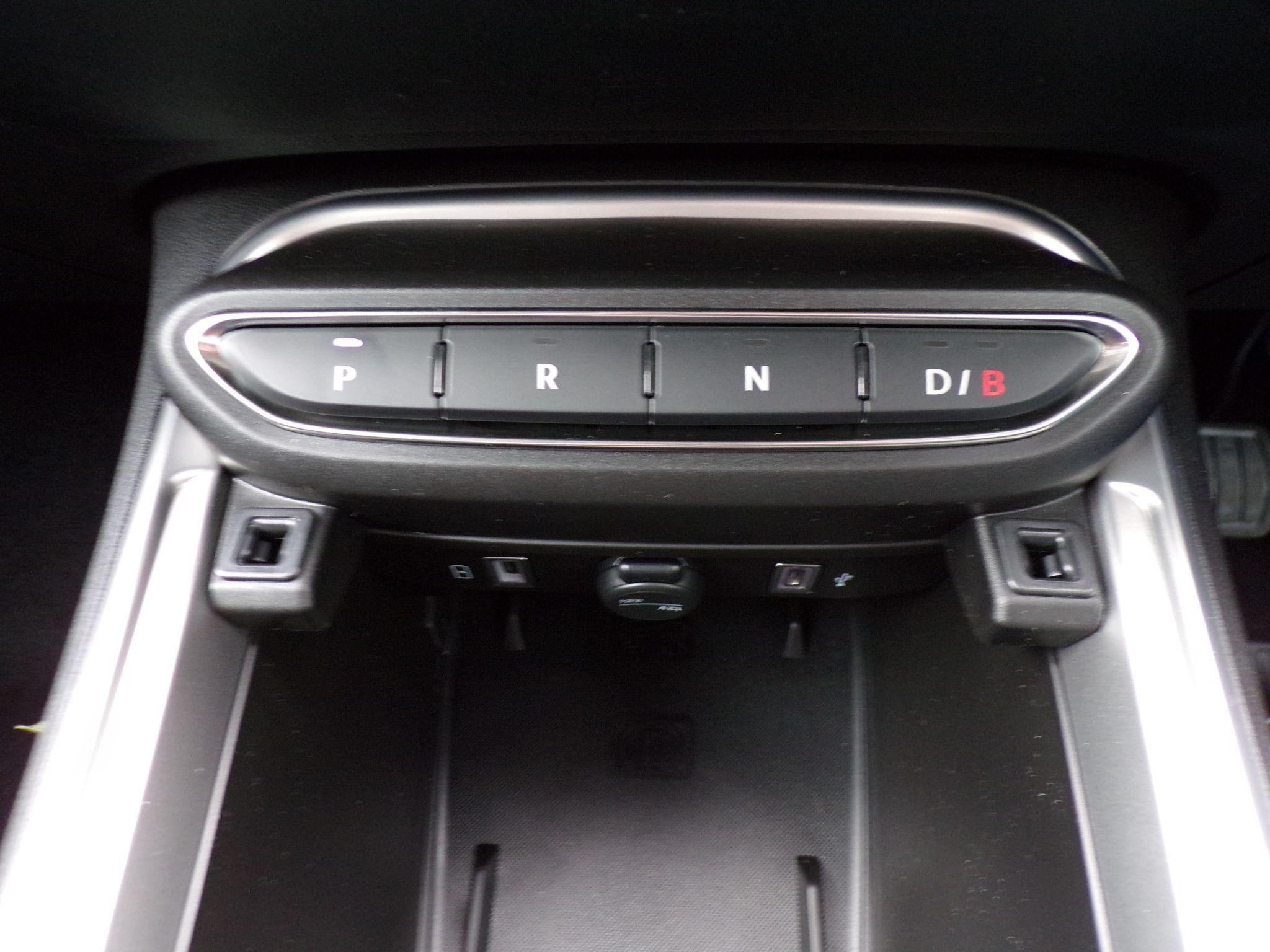 Jeep Avenger Image 27