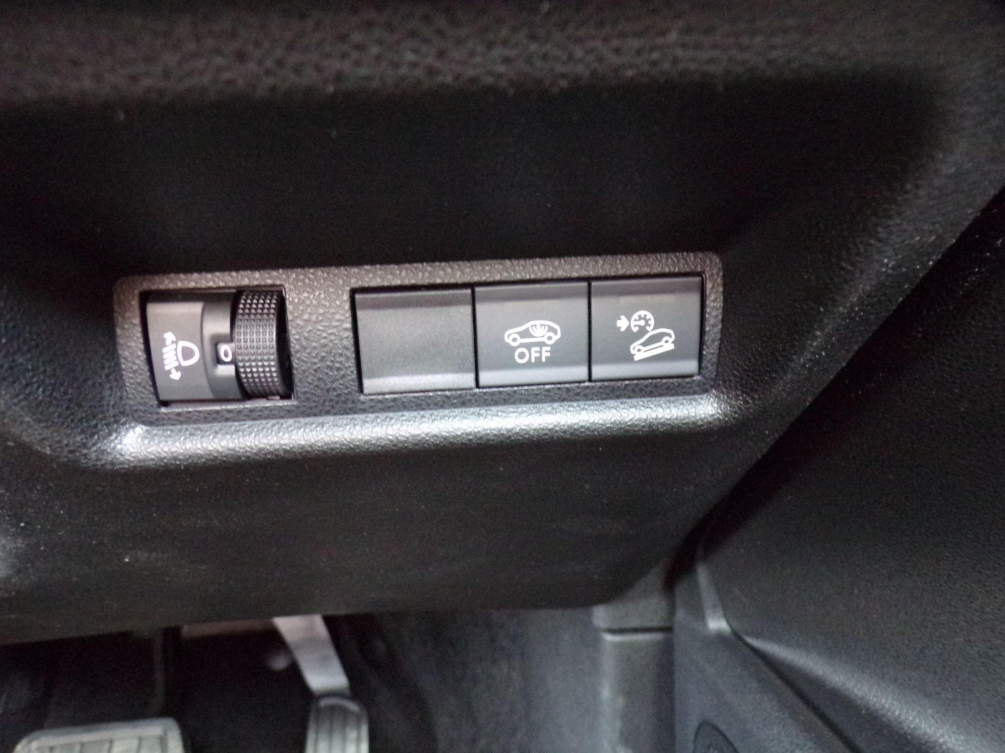 Jeep Avenger Image 19