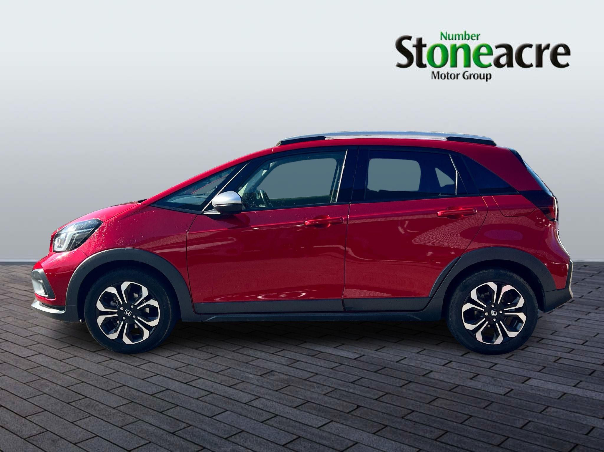 Honda Jazz Image 7
