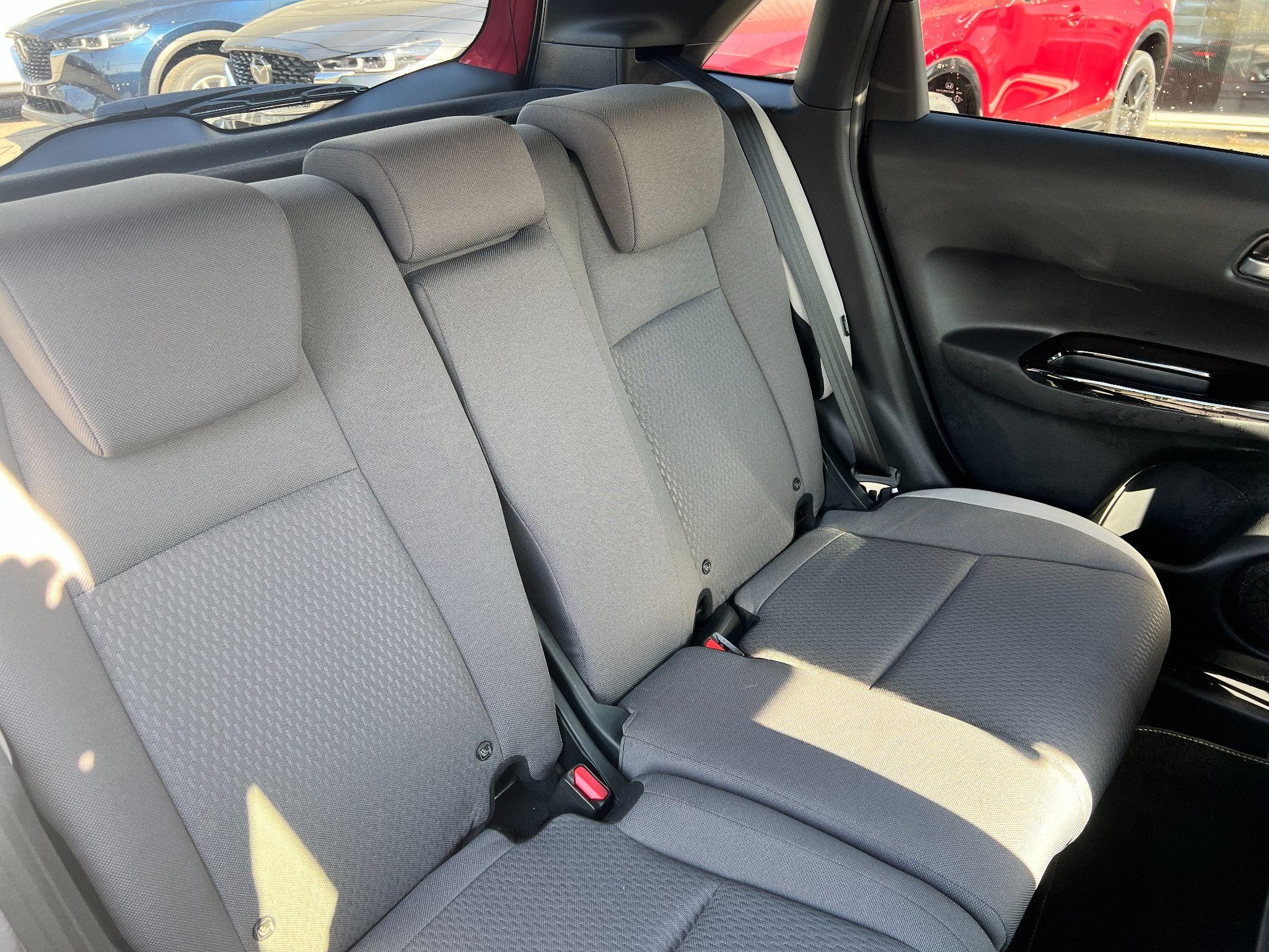 Honda Jazz Image 15