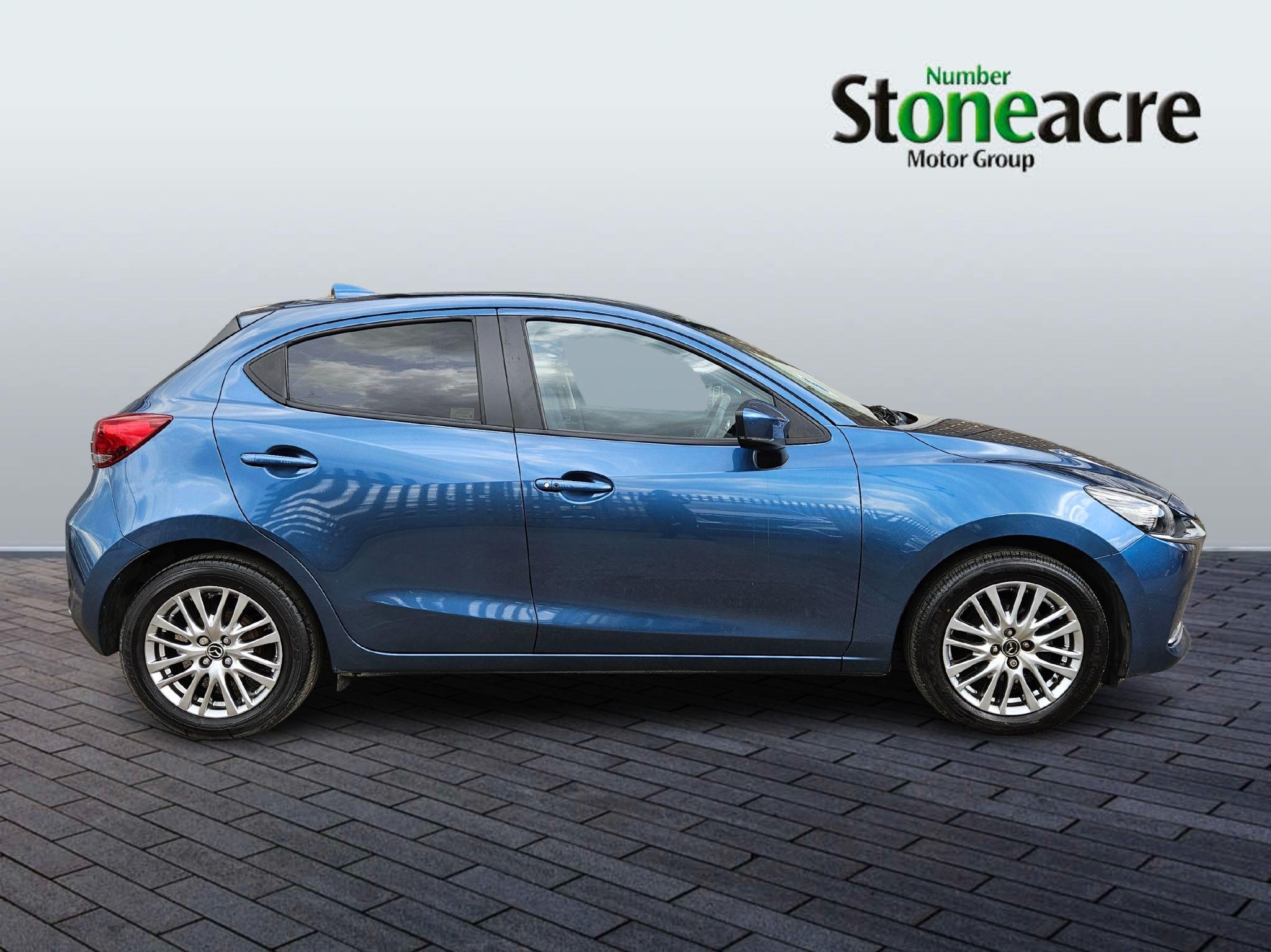 Mazda2 Image 2