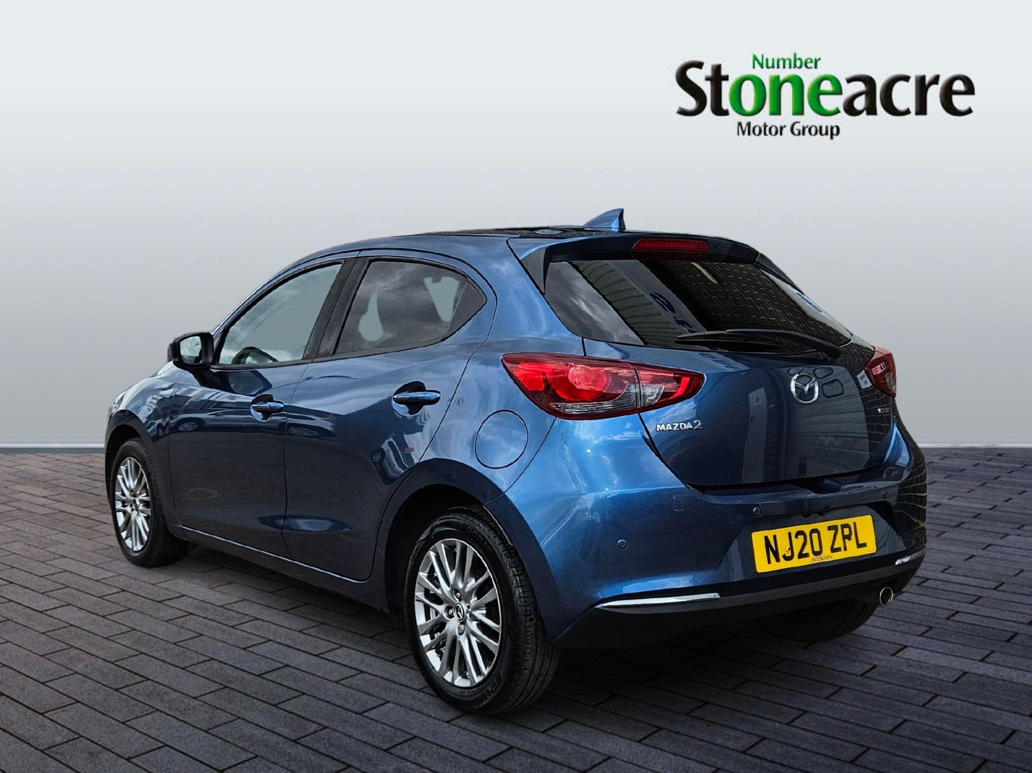 Mazda2 Image 5