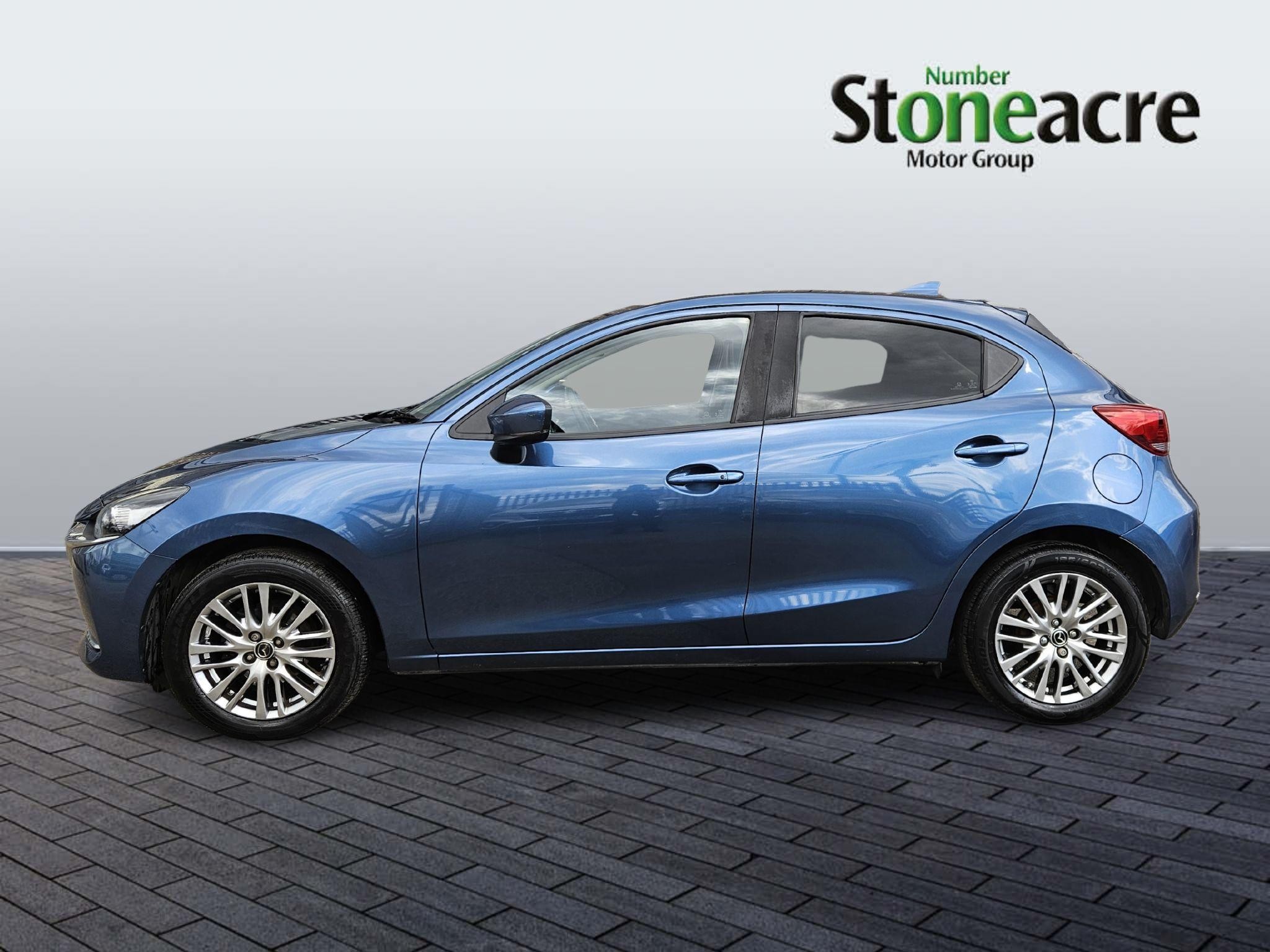Mazda2 Image 6