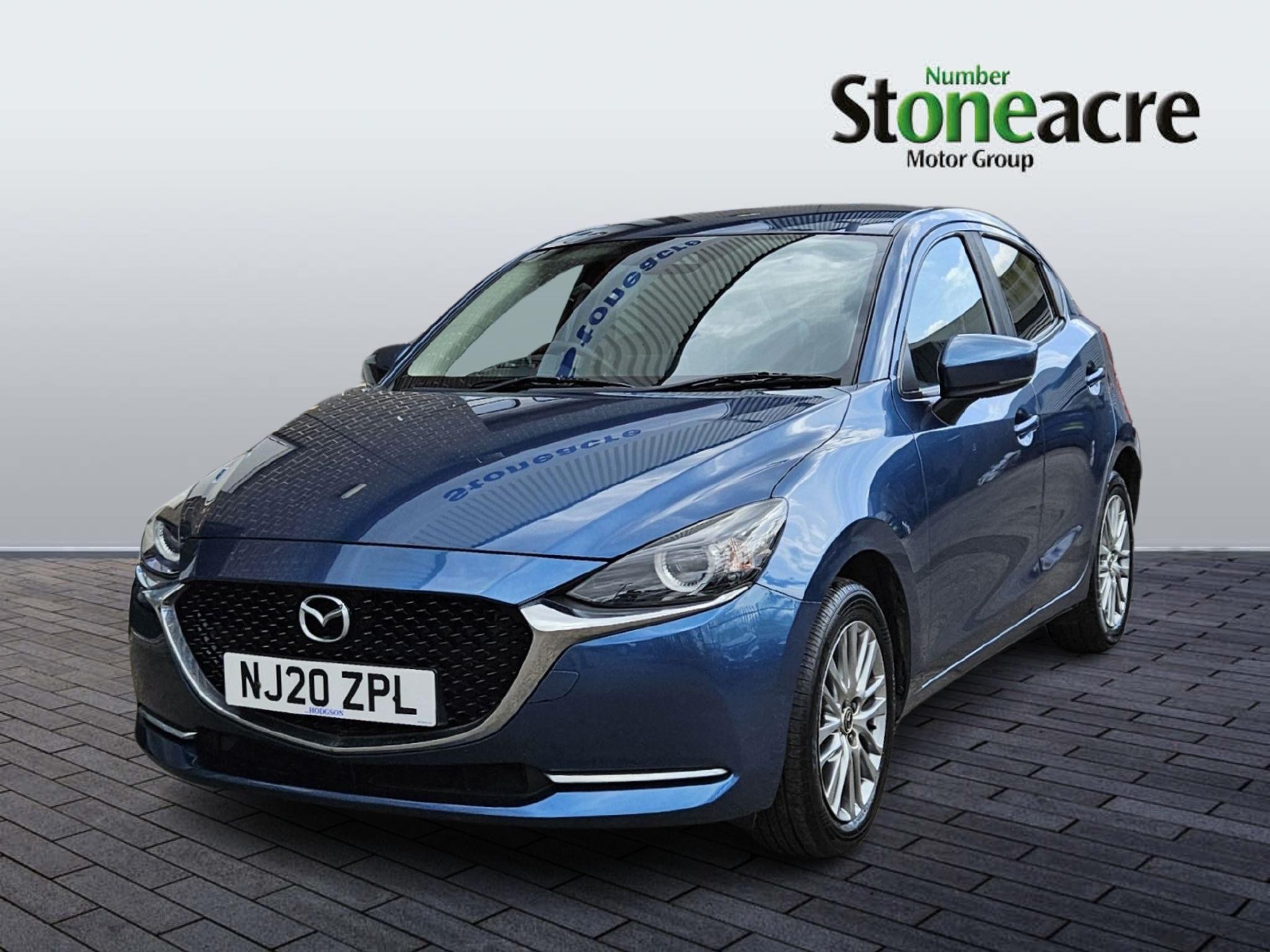Mazda2 Image 7
