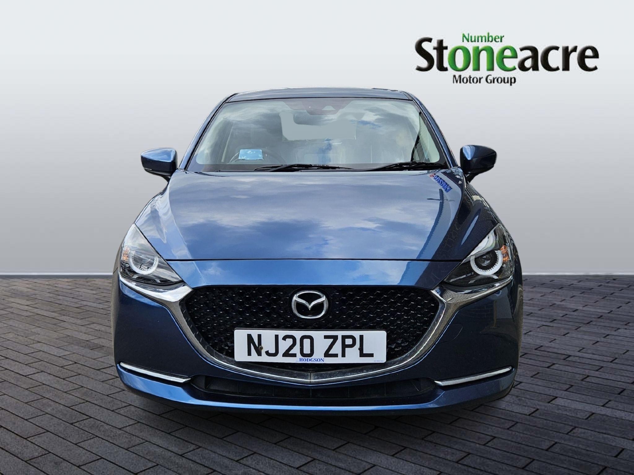 Mazda2 Image 8