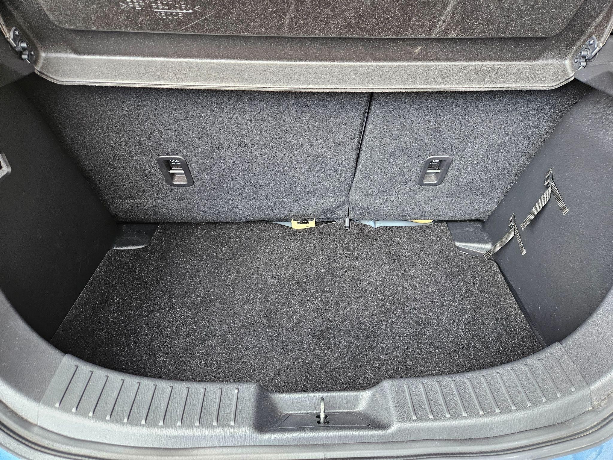 Mazda2 Image 10