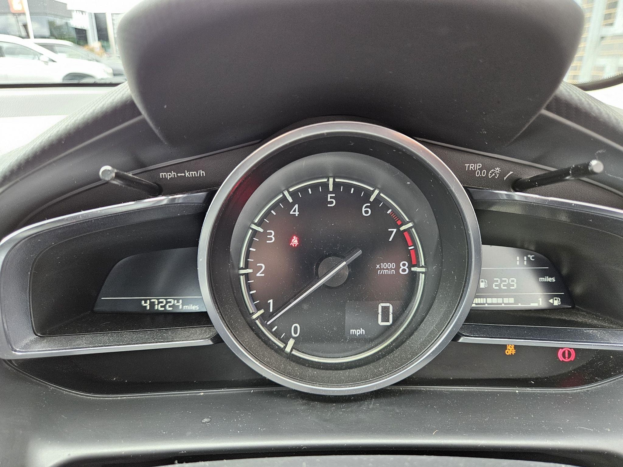 Mazda2 Image 14