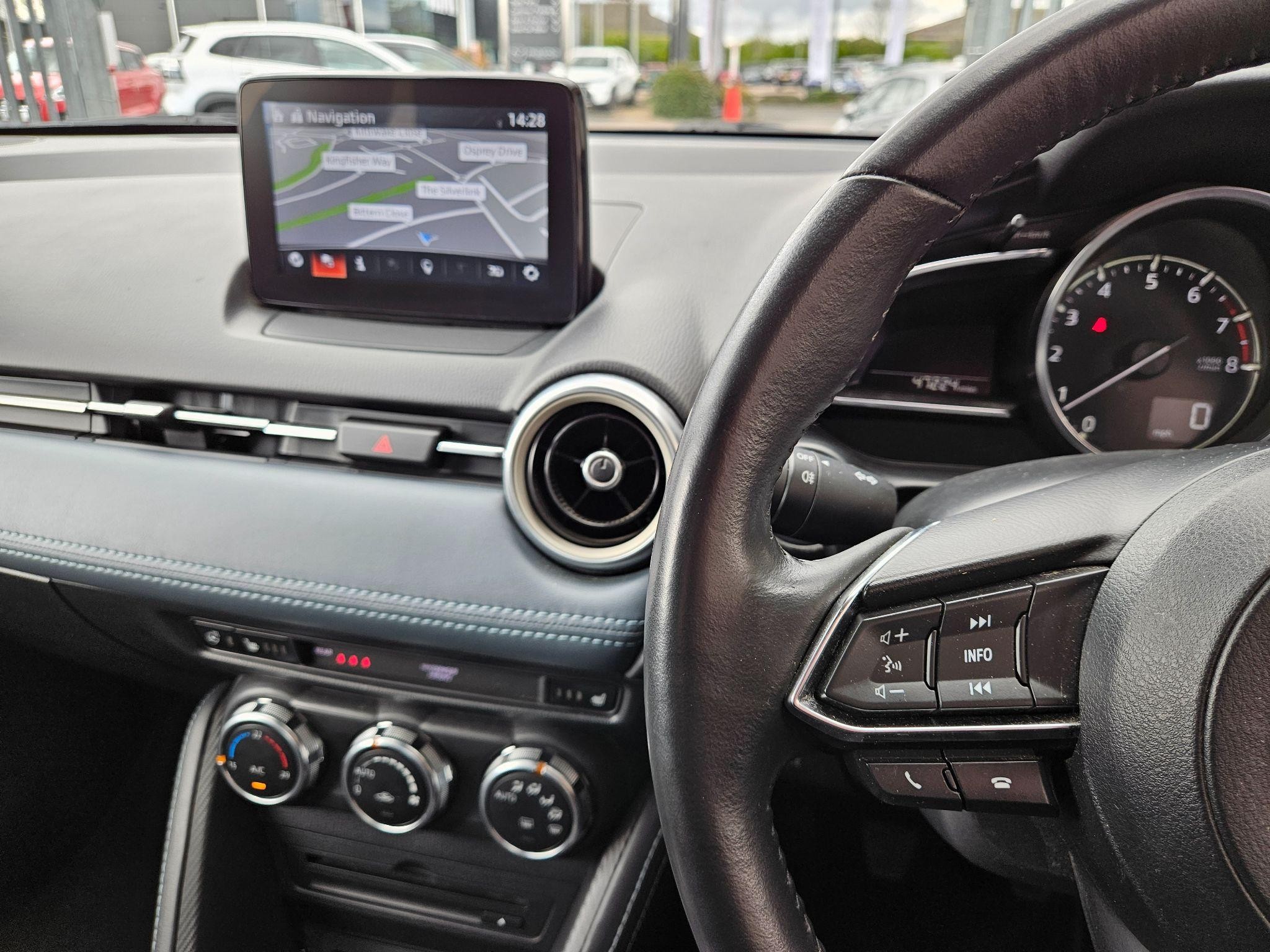 Mazda2 Image 15