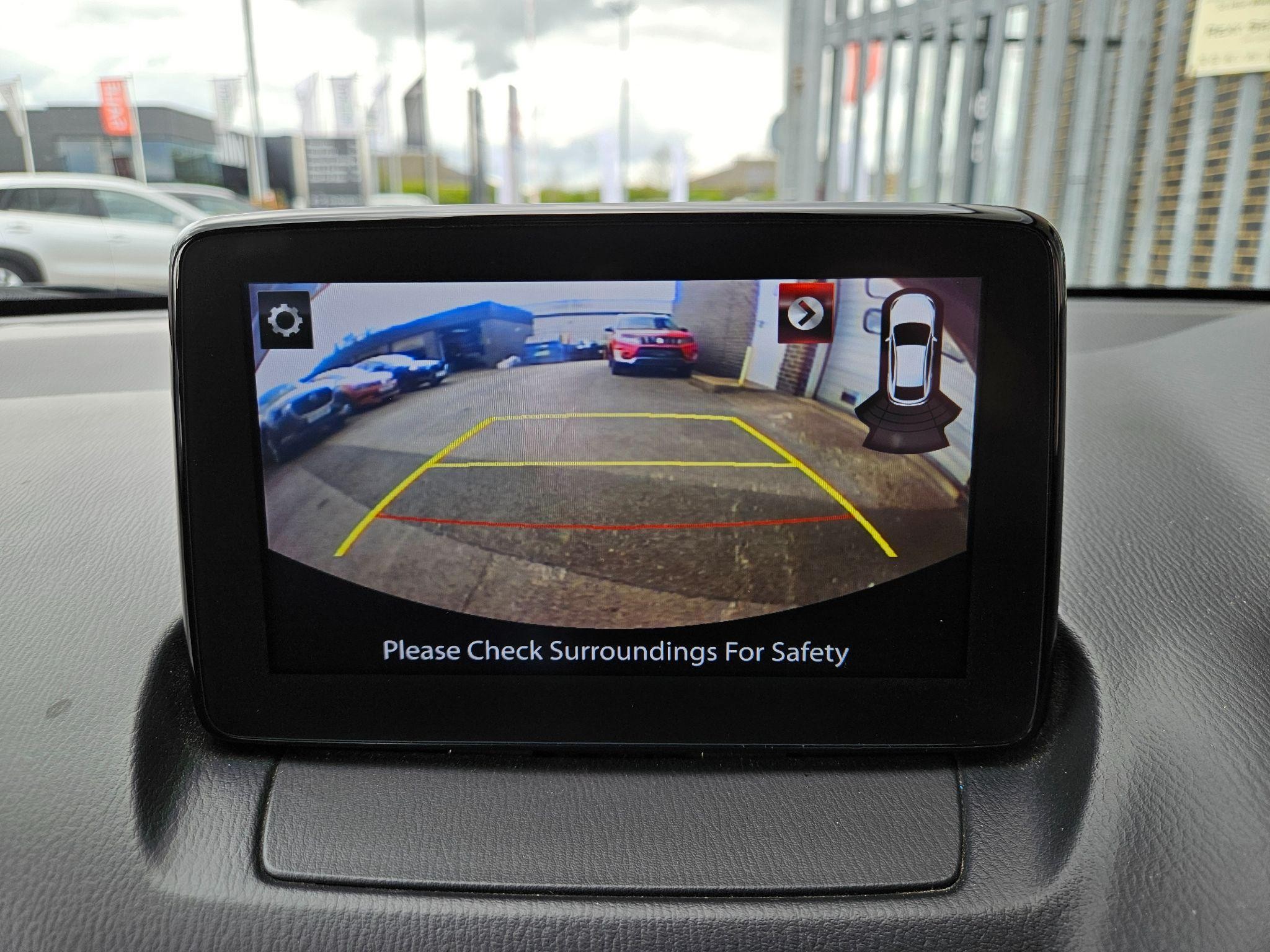 Mazda2 Image 16