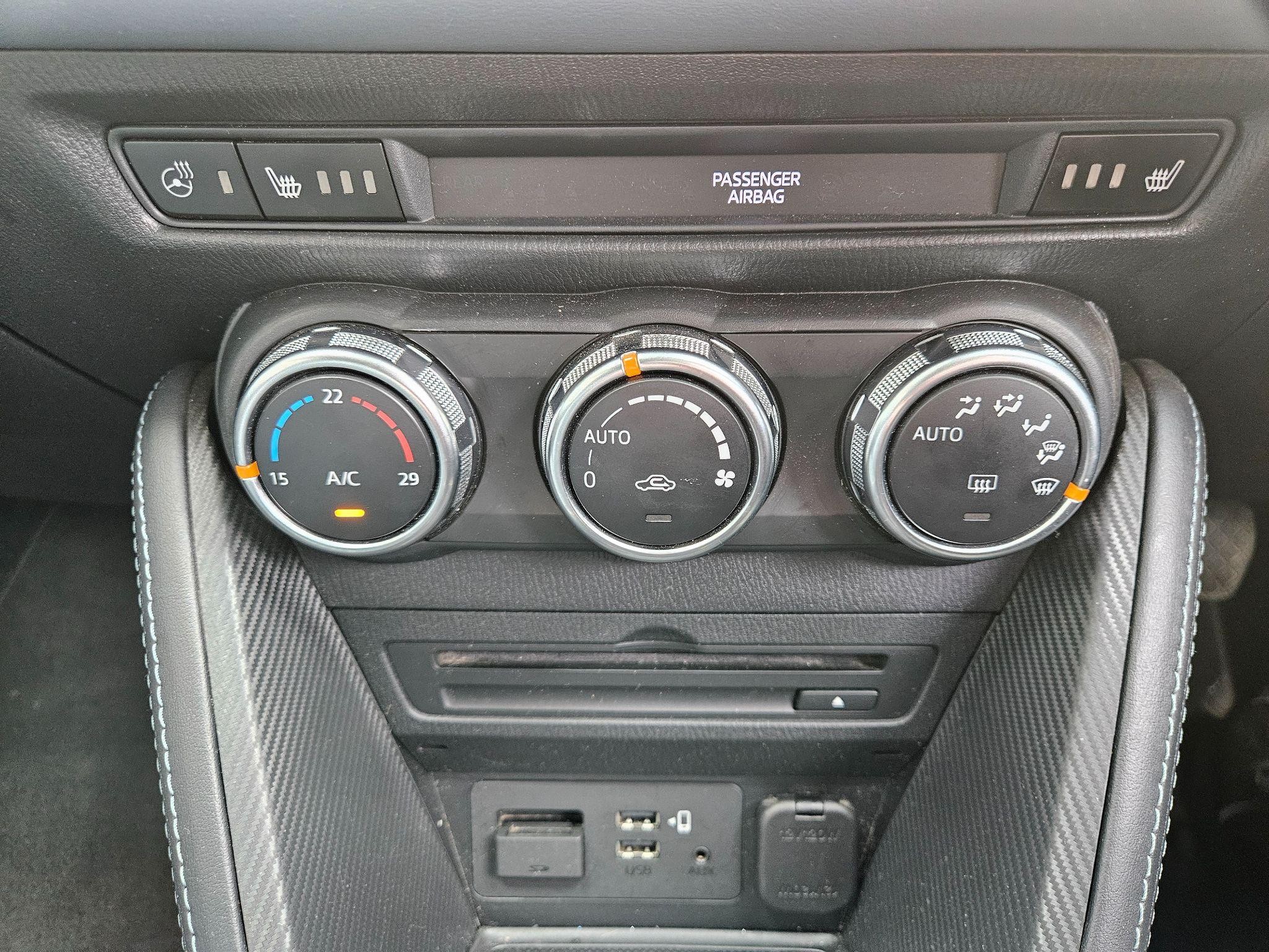 Mazda2 Image 17