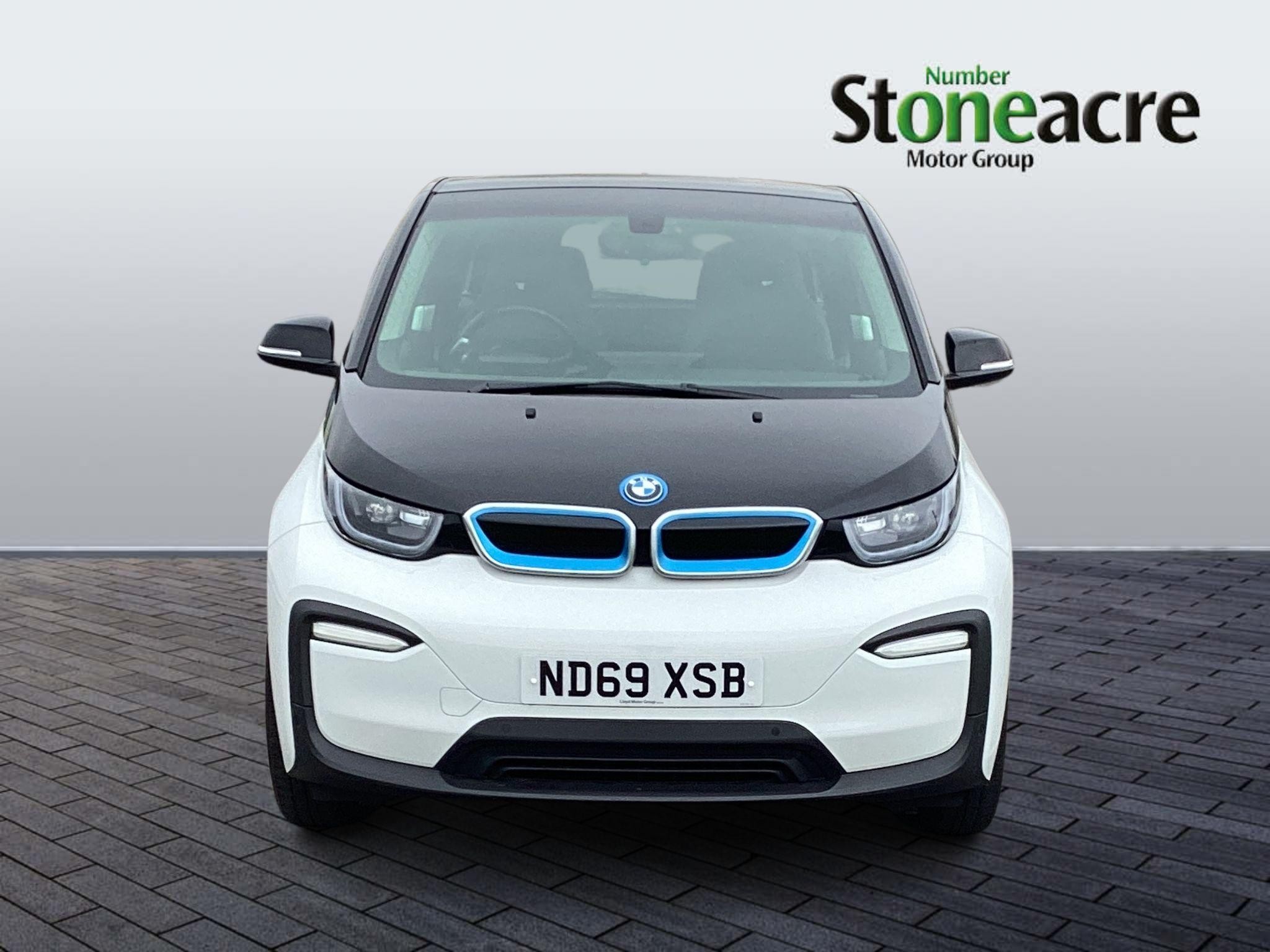 BMW i3 Image 2