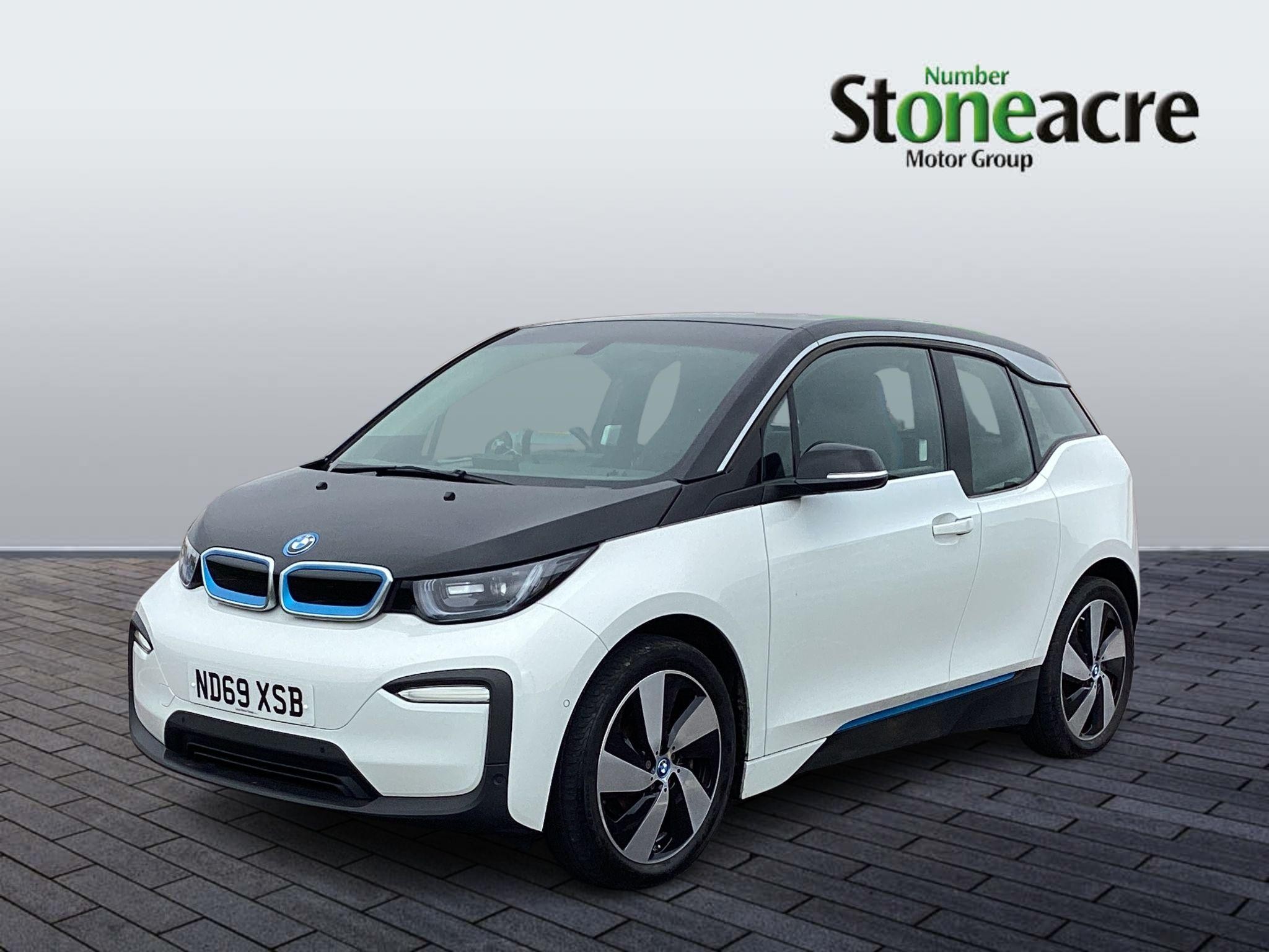 BMW i3 Image 3