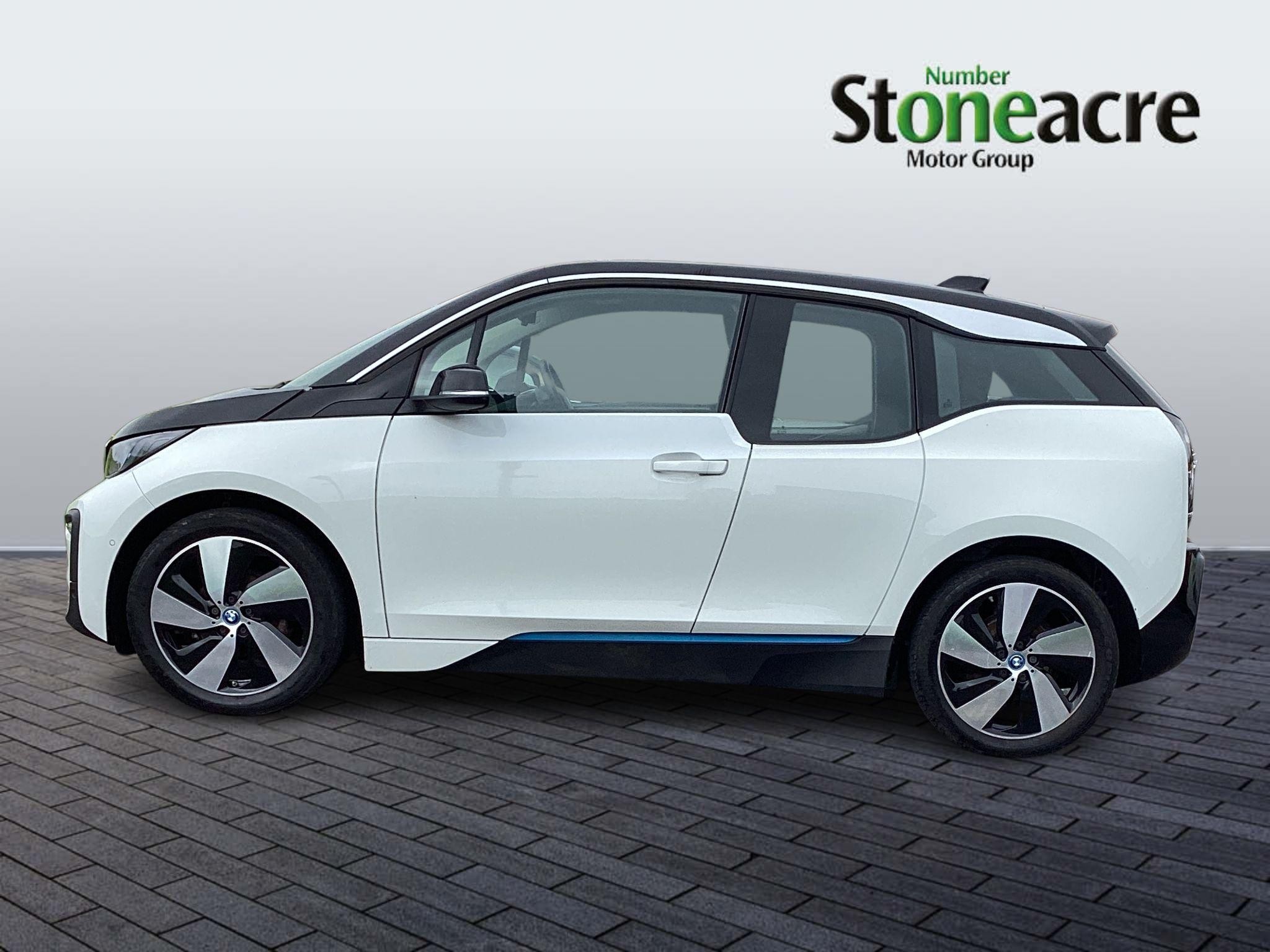 BMW i3 Image 5