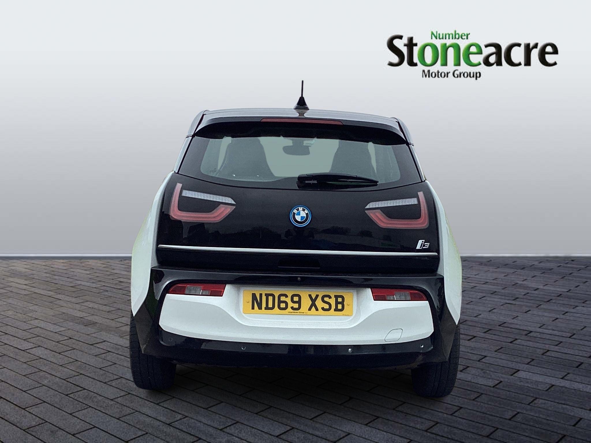 BMW i3 Image 6