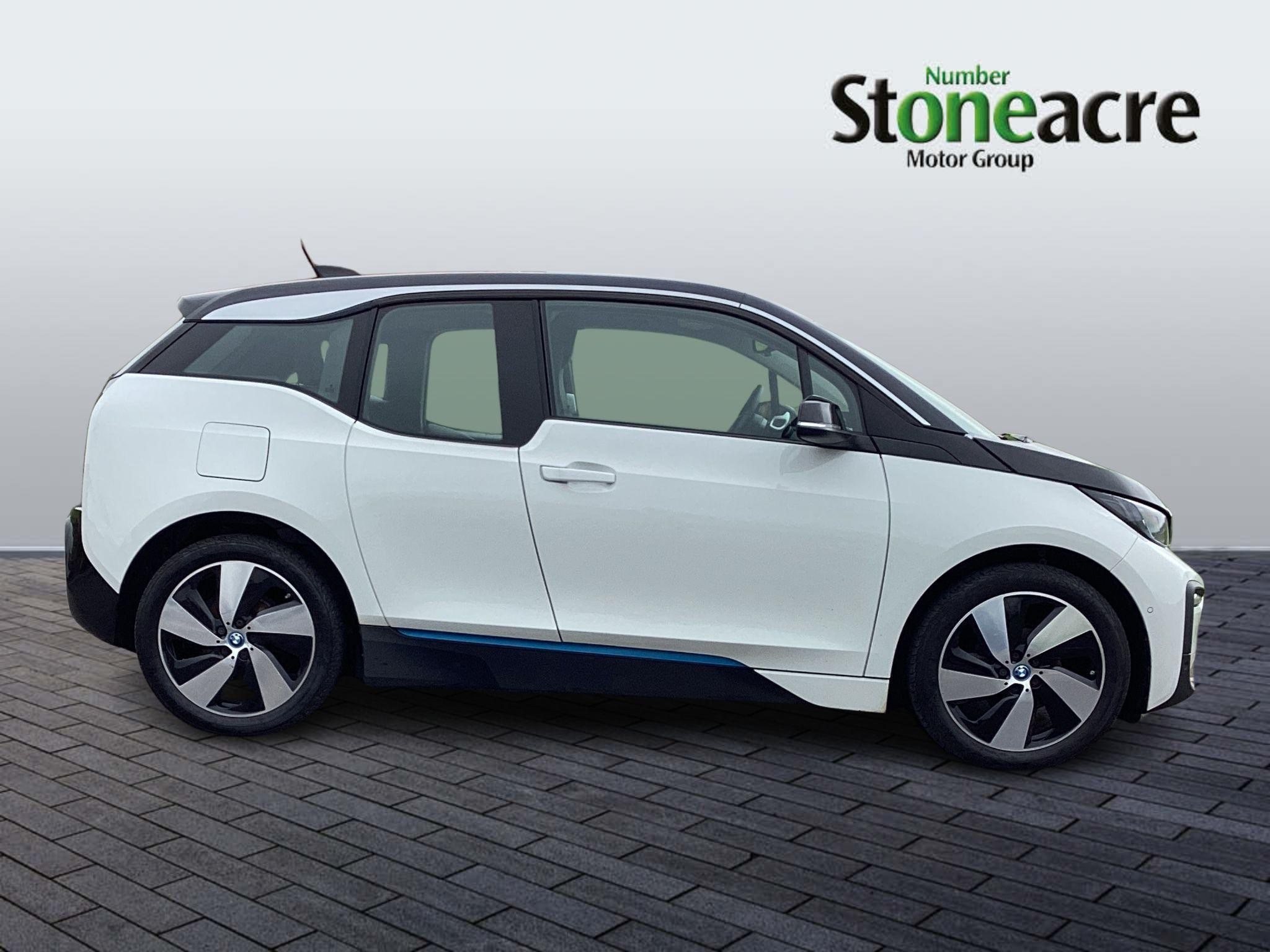 BMW i3 Image 7