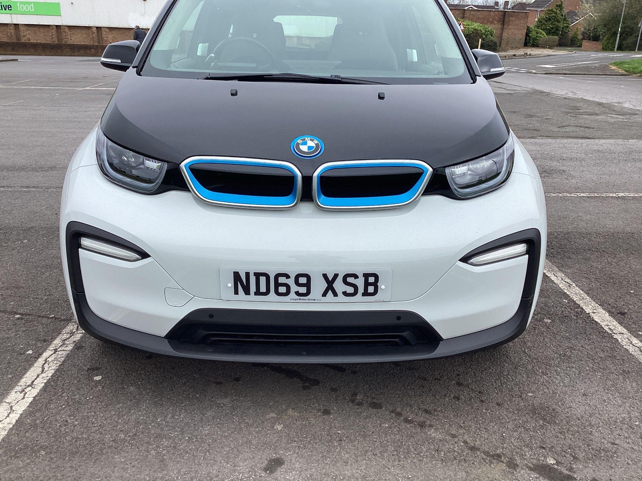 BMW i3 Image 9