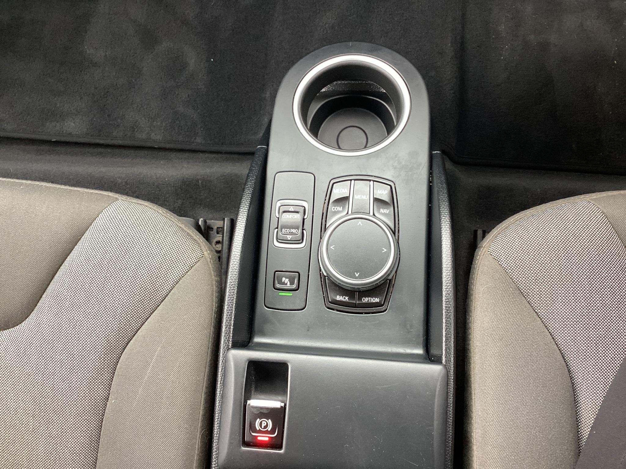 BMW i3 Image 13