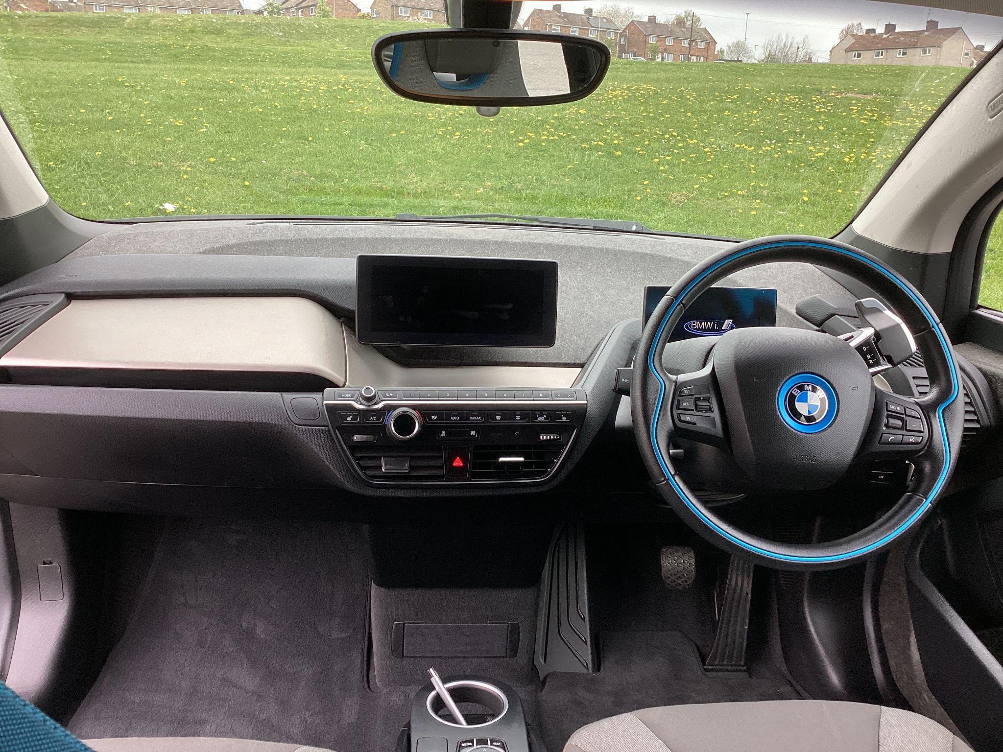 BMW i3 Image 14