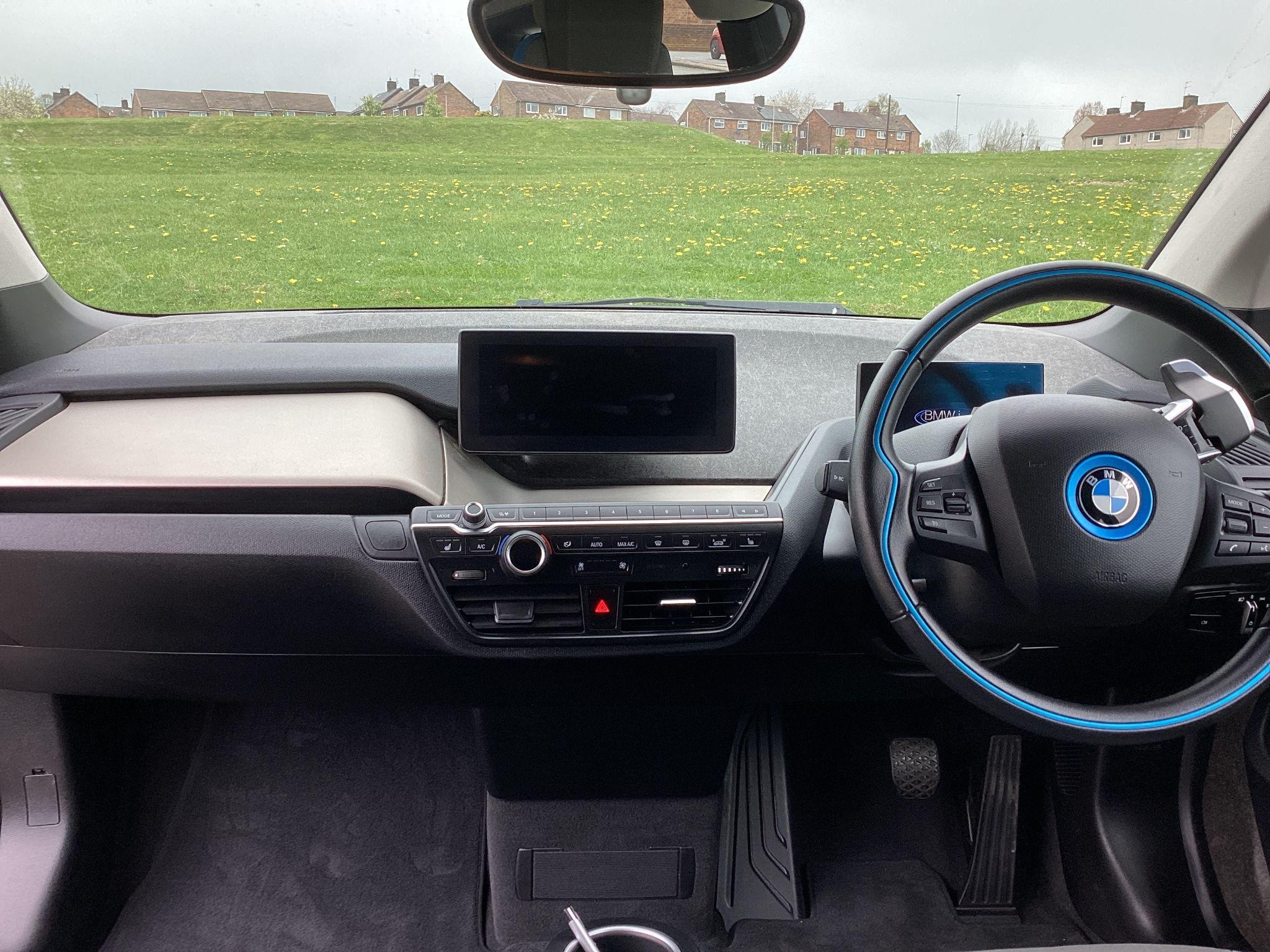 BMW i3 Image 15