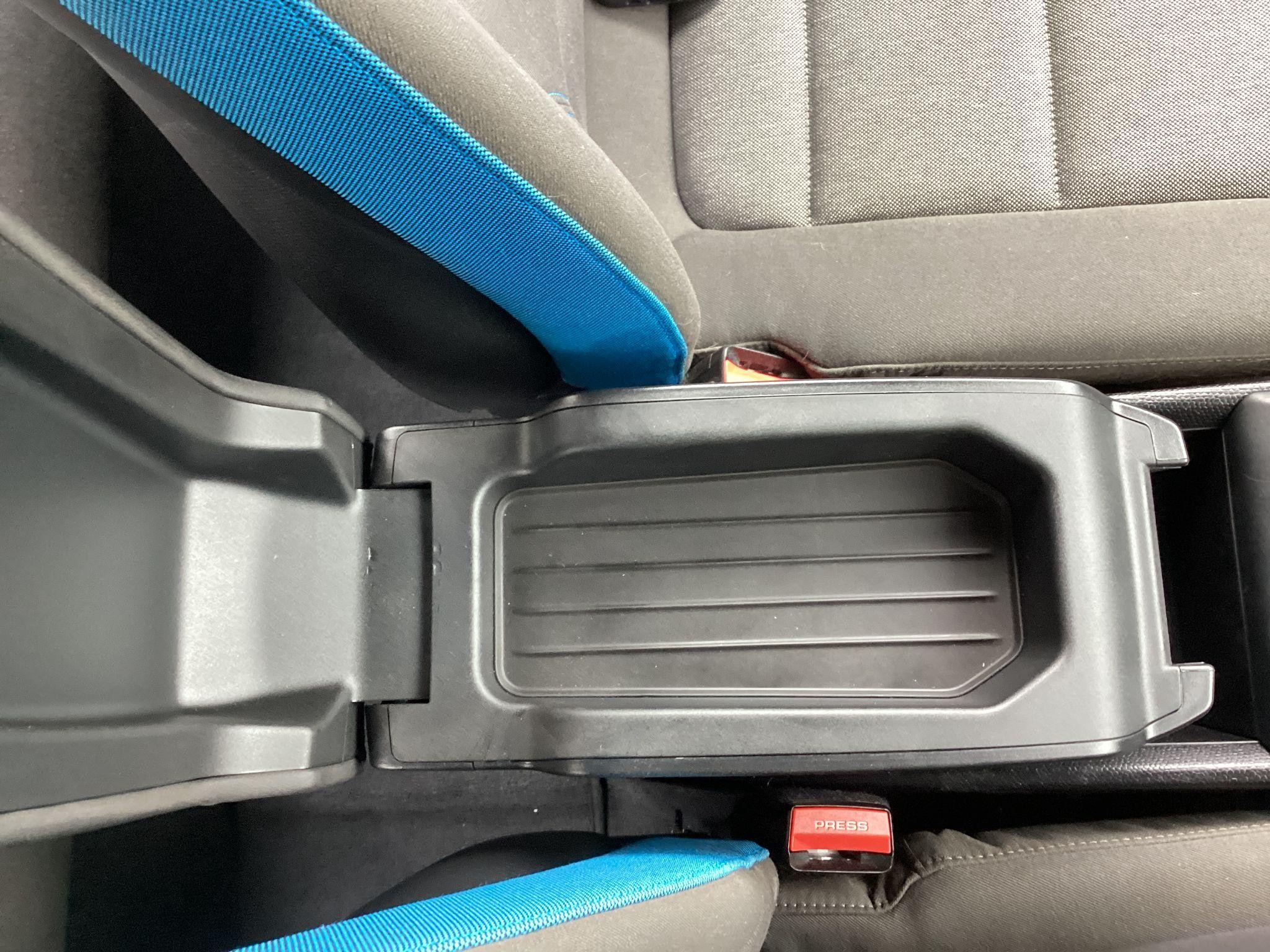 BMW i3 Image 16