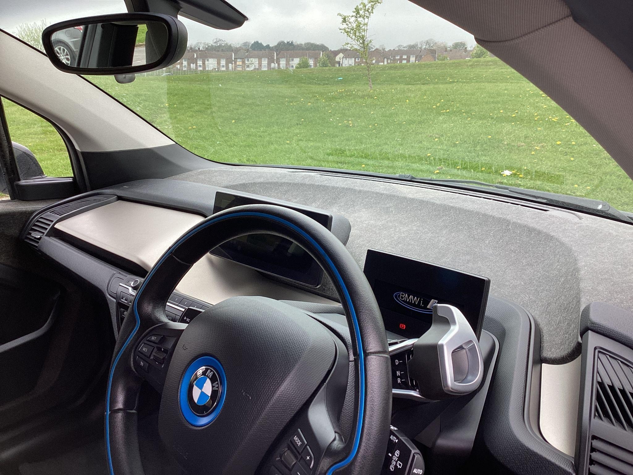 BMW i3 Image 18